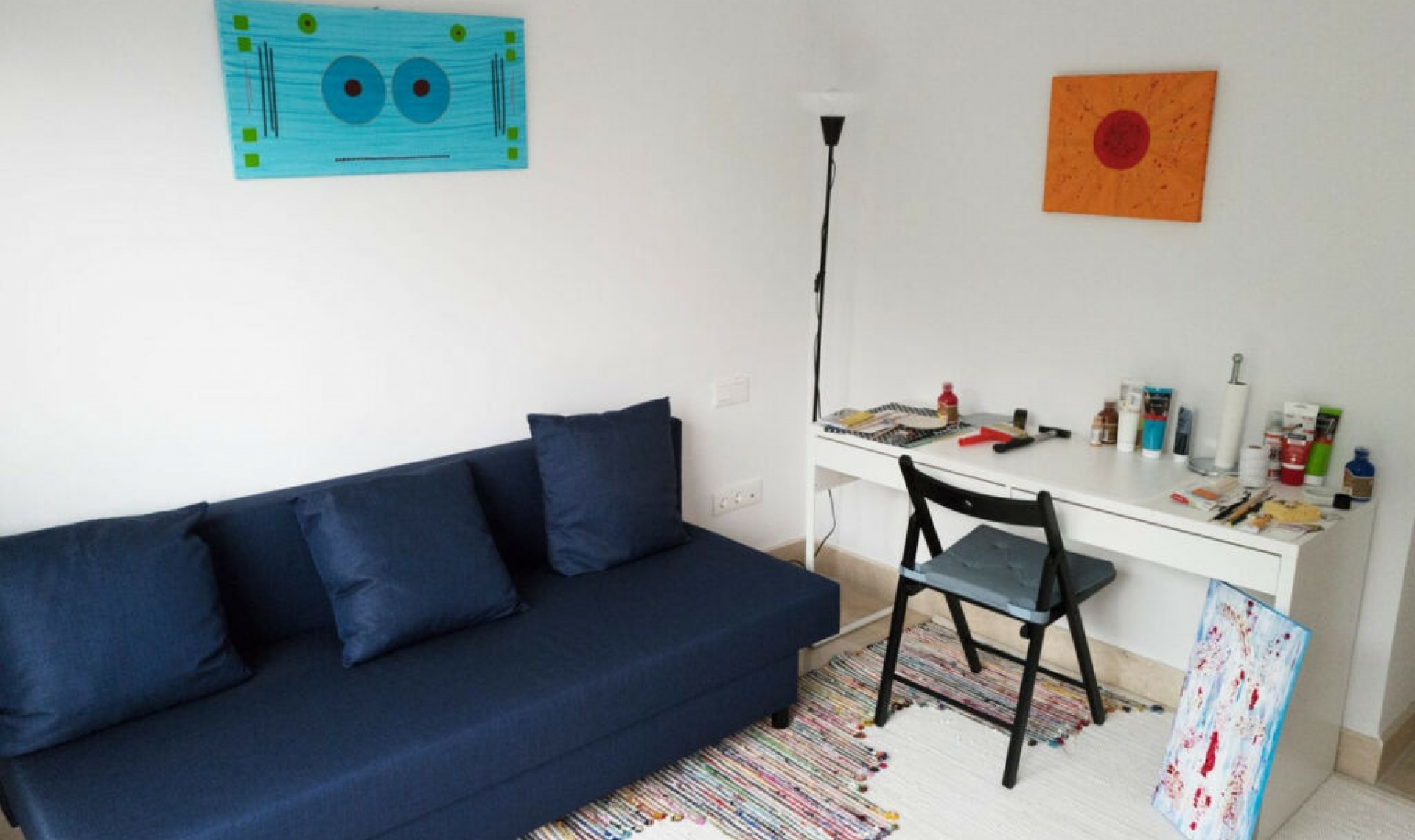 Resale - House -
Istán