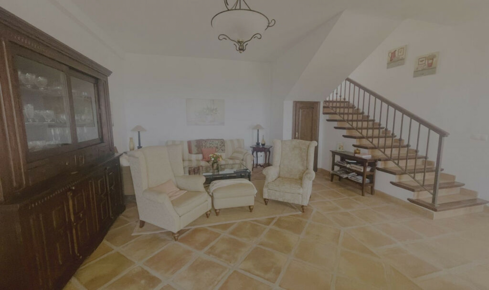 Resale - House -
Istán