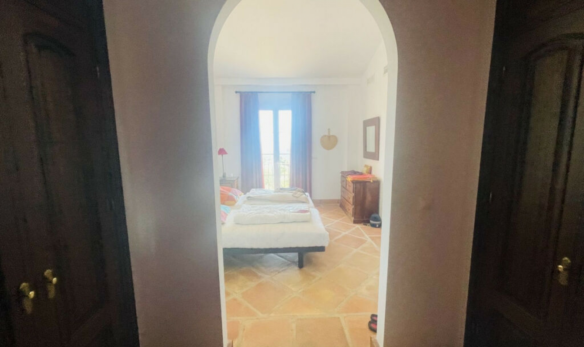 Resale - House -
Istán