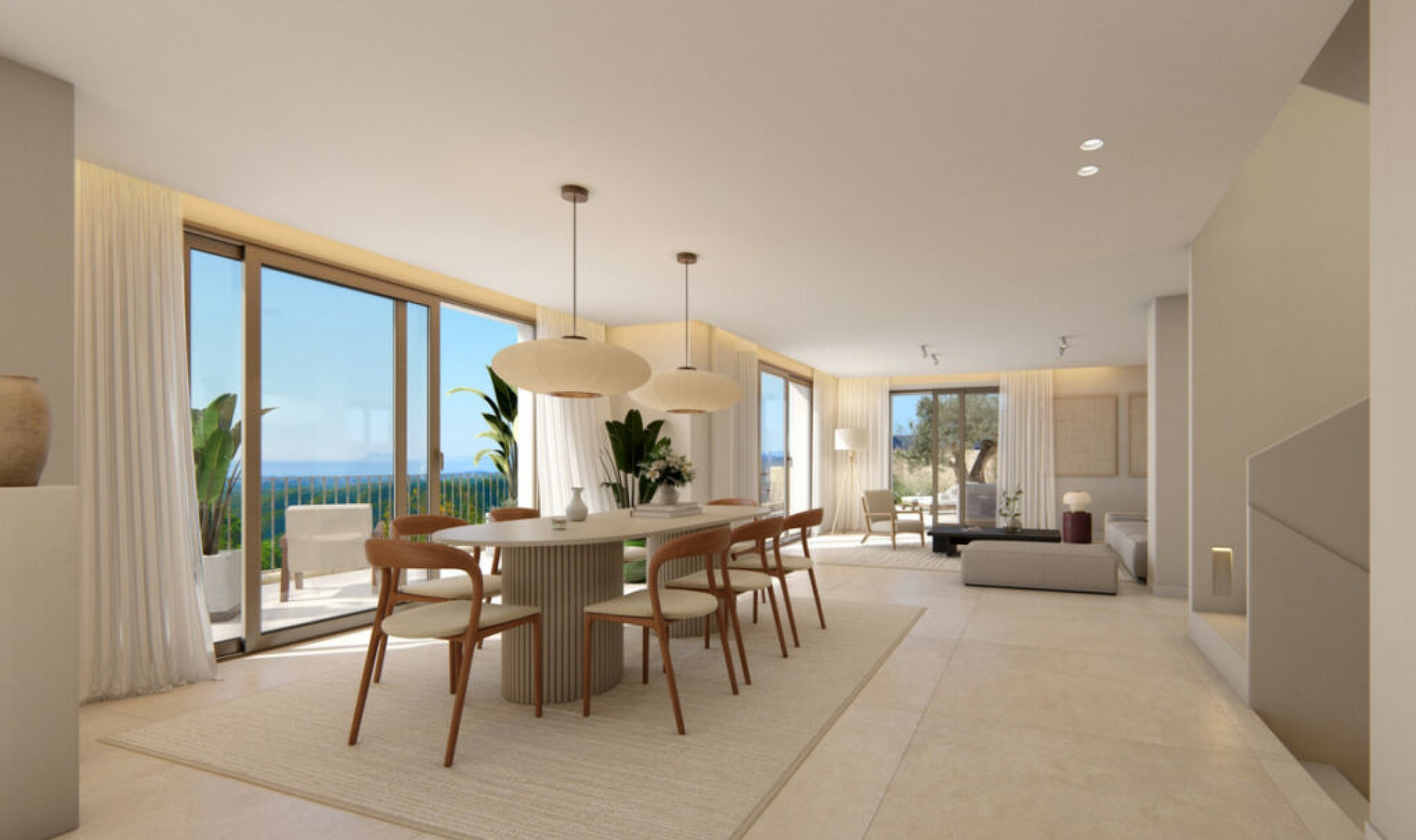 Resale - House -
Istán