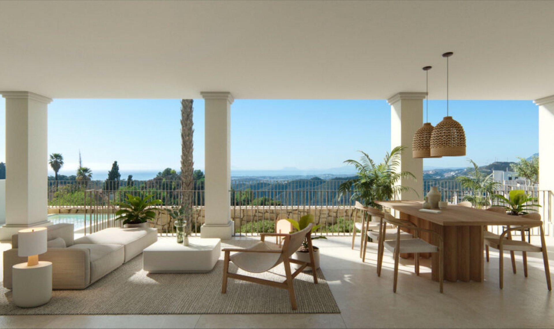 Resale - House -
Istán