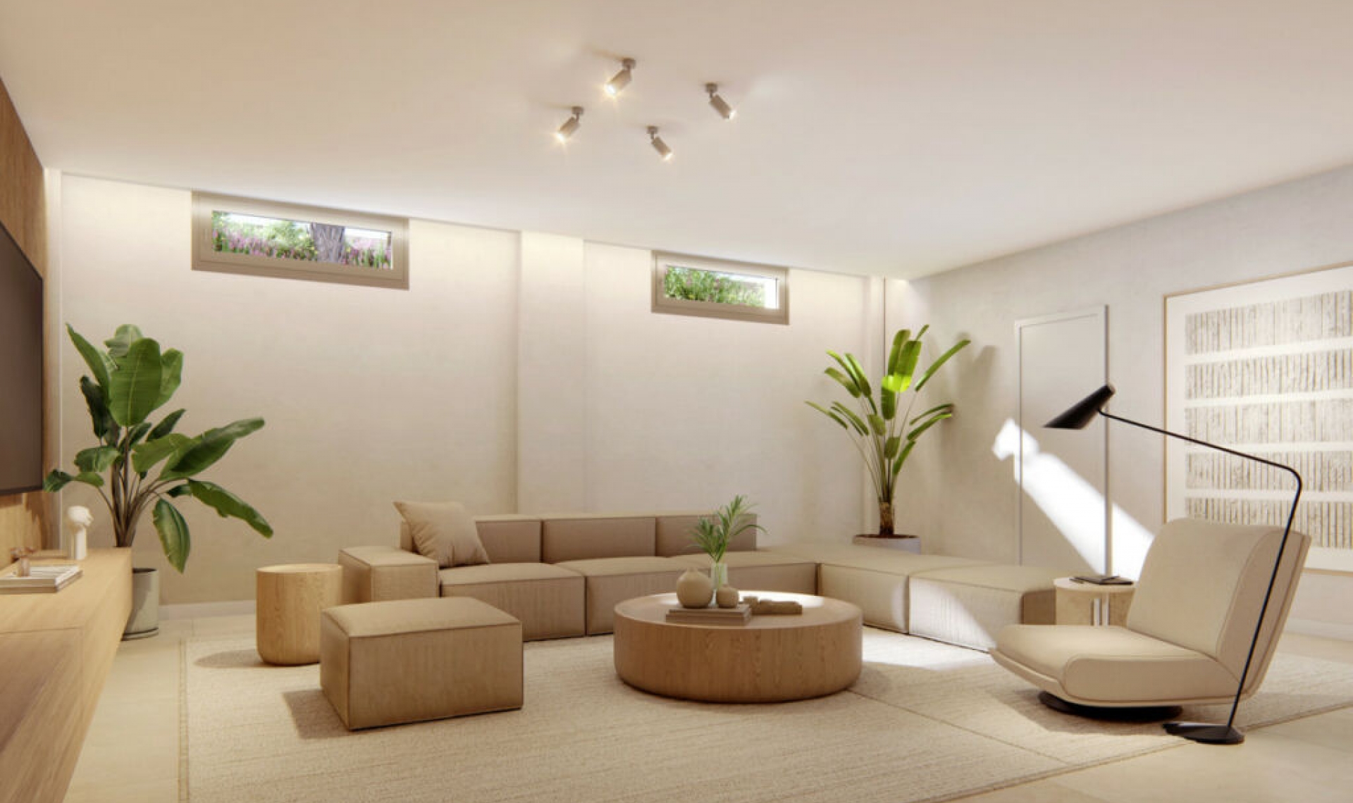 Resale - House -
Istán