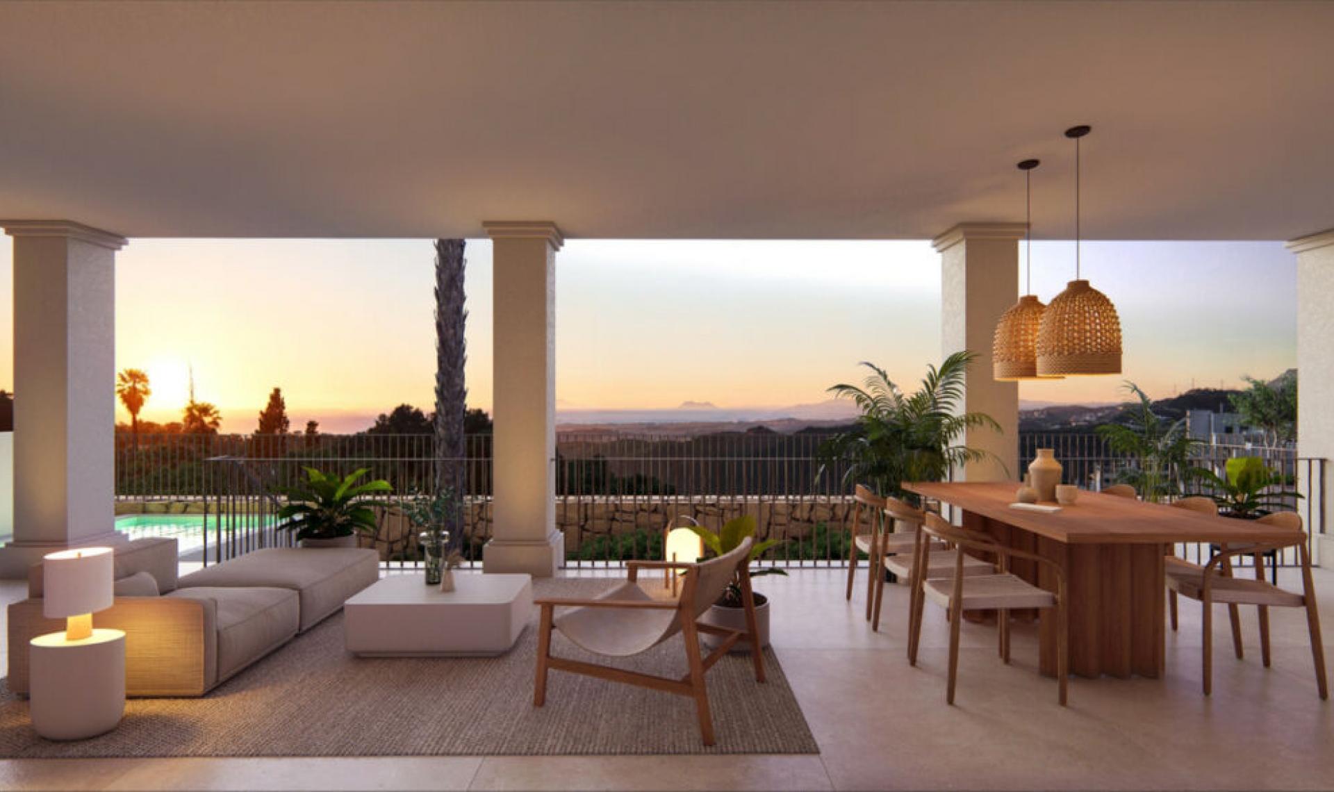 Resale - House -
Istán