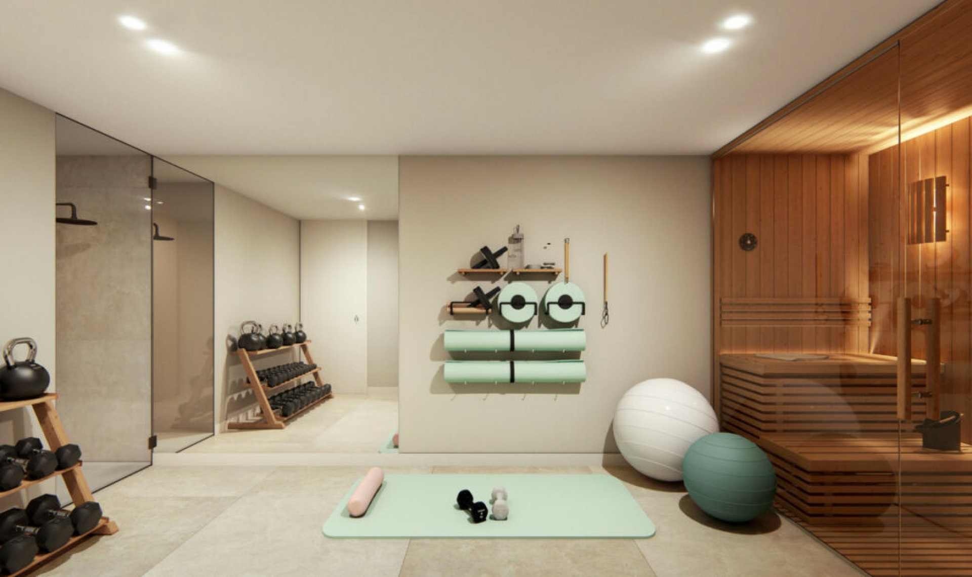 Resale - House -
Istán