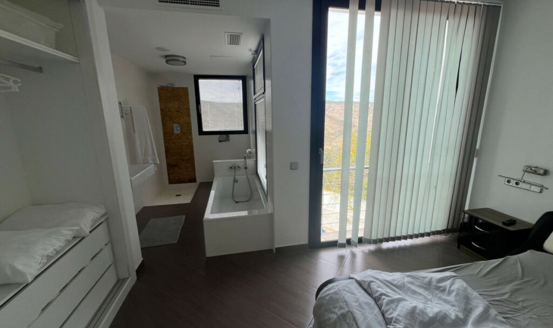 Resale - House -
Jávea