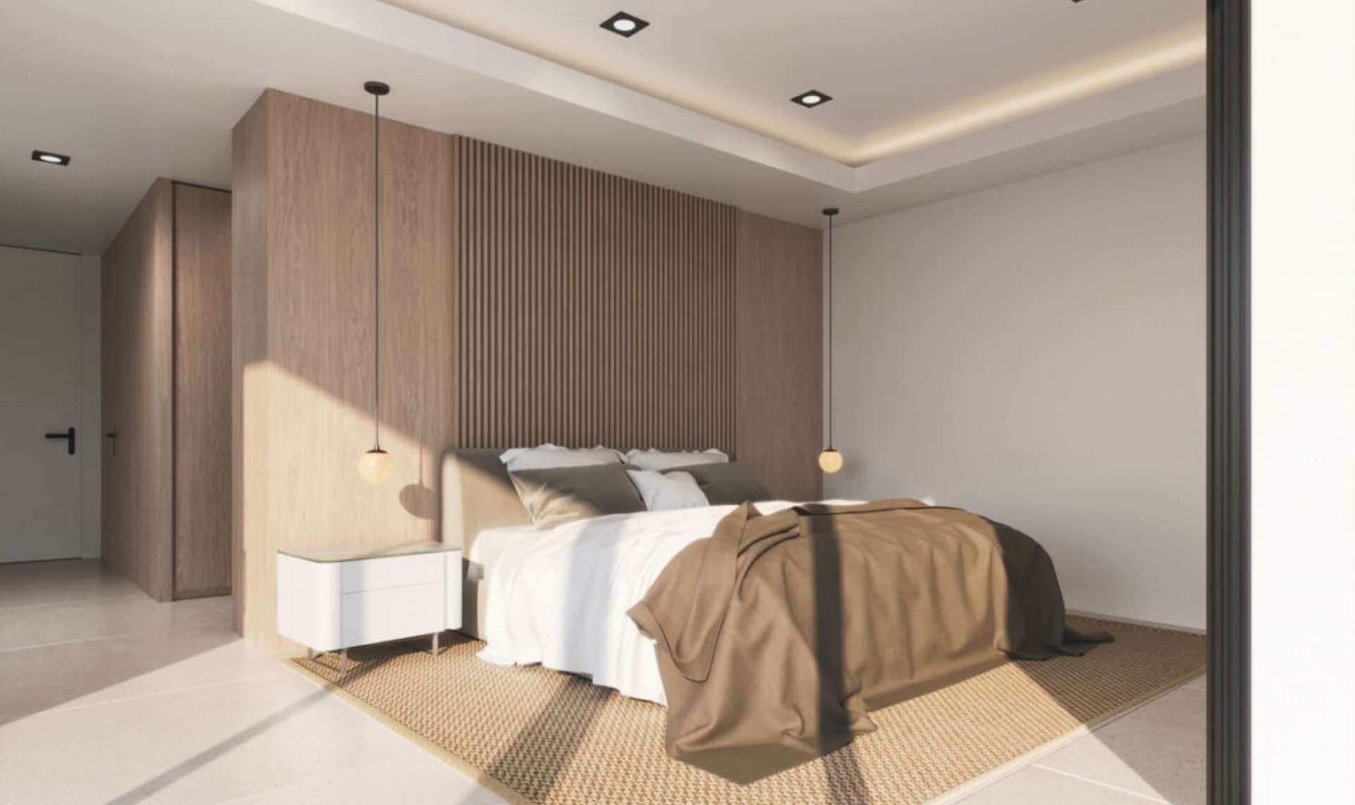 Resale - House -
Jávea