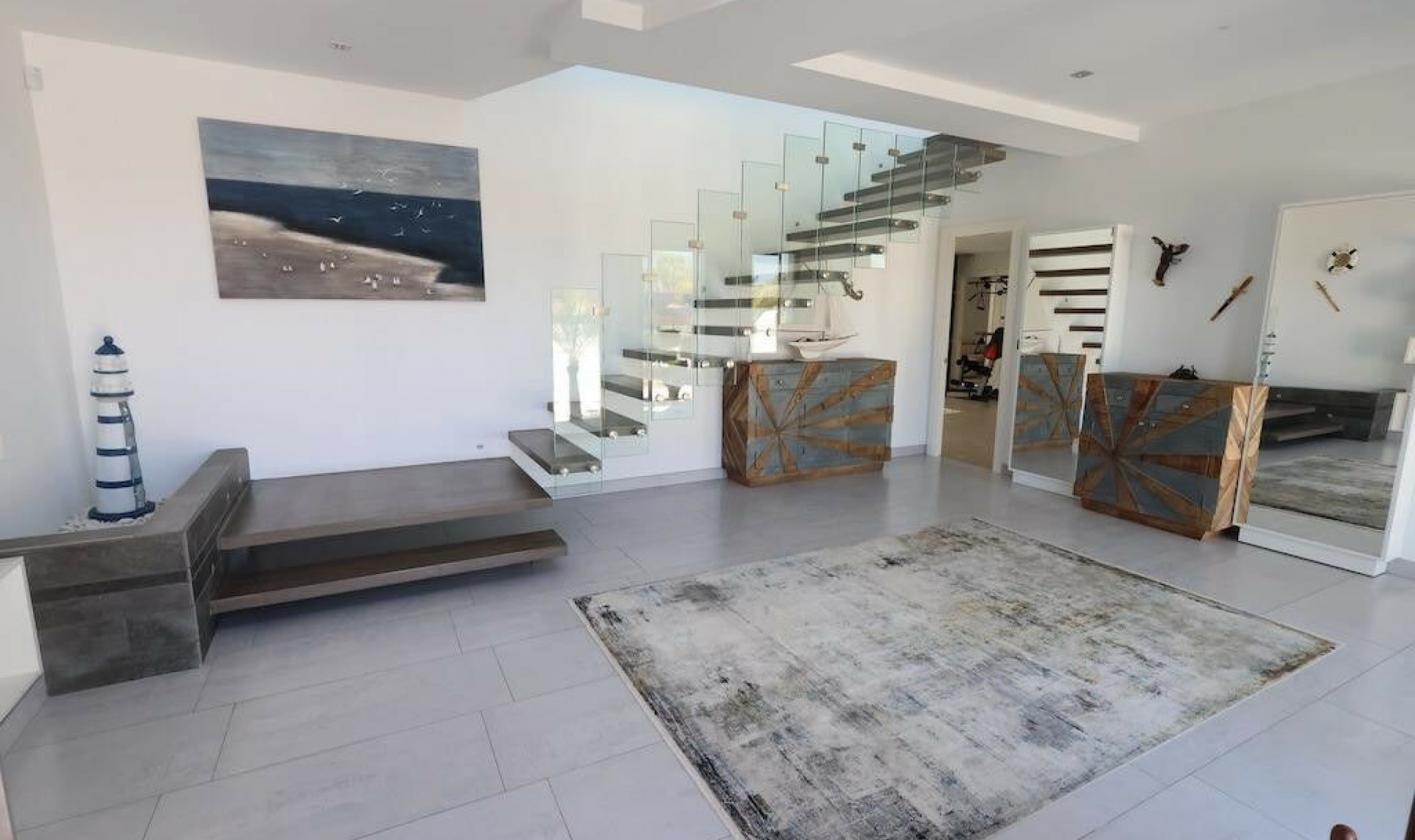 Resale - House -
Jávea