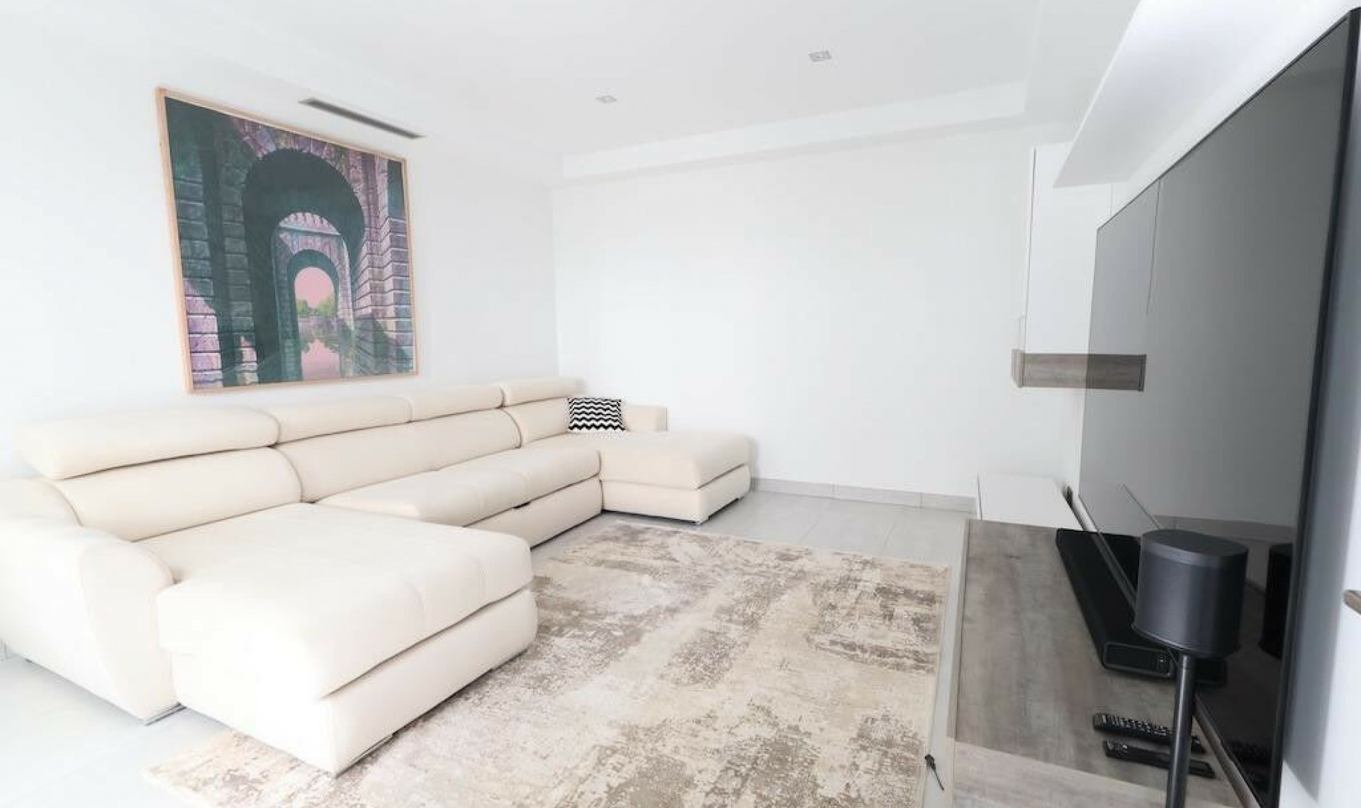 Resale - House -
Jávea