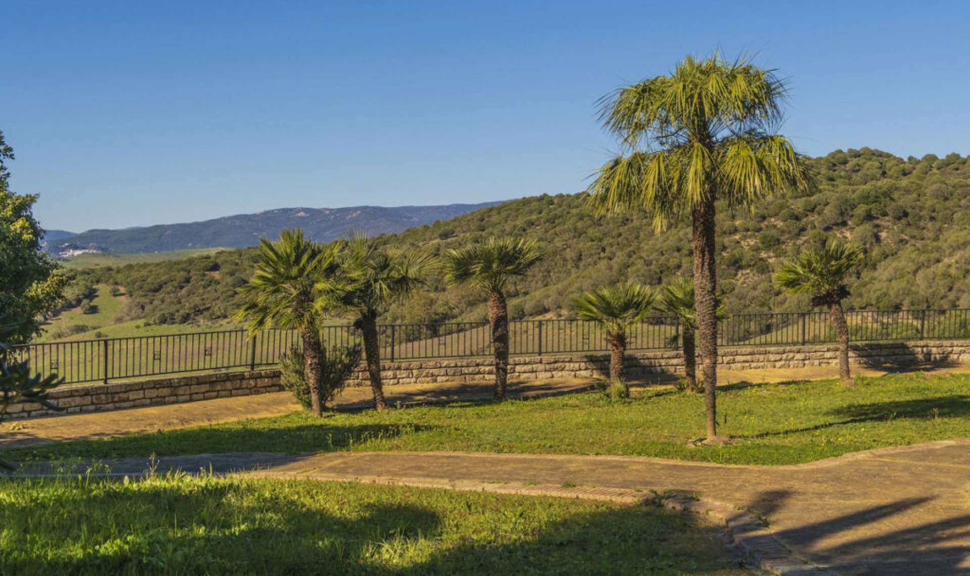 Resale - House -
Jimena de la Frontera