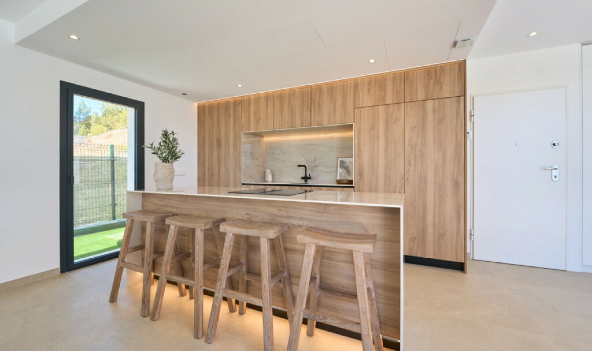 Resale - House -
l'Alfas del Pi
