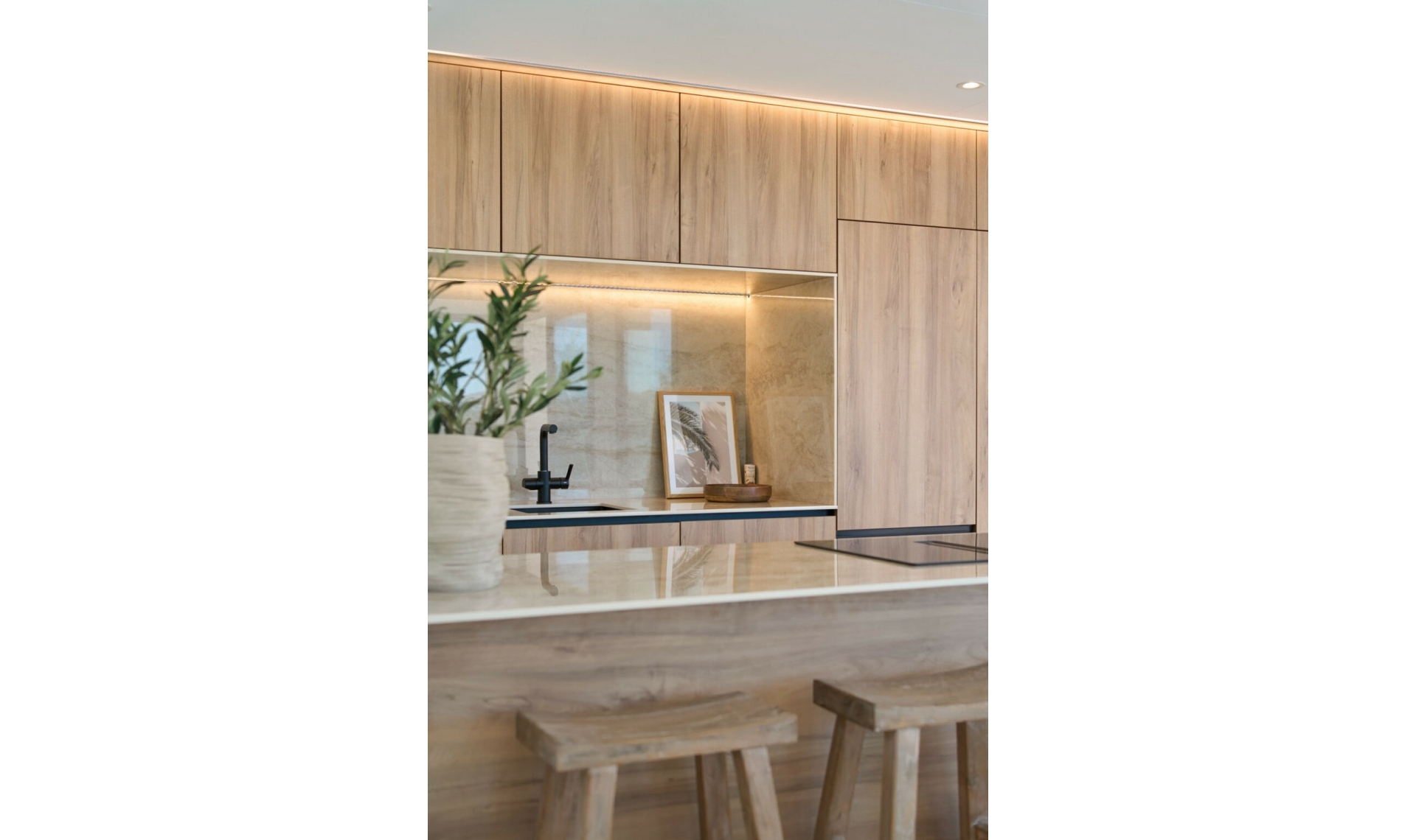 Resale - House -
l'Alfas del Pi