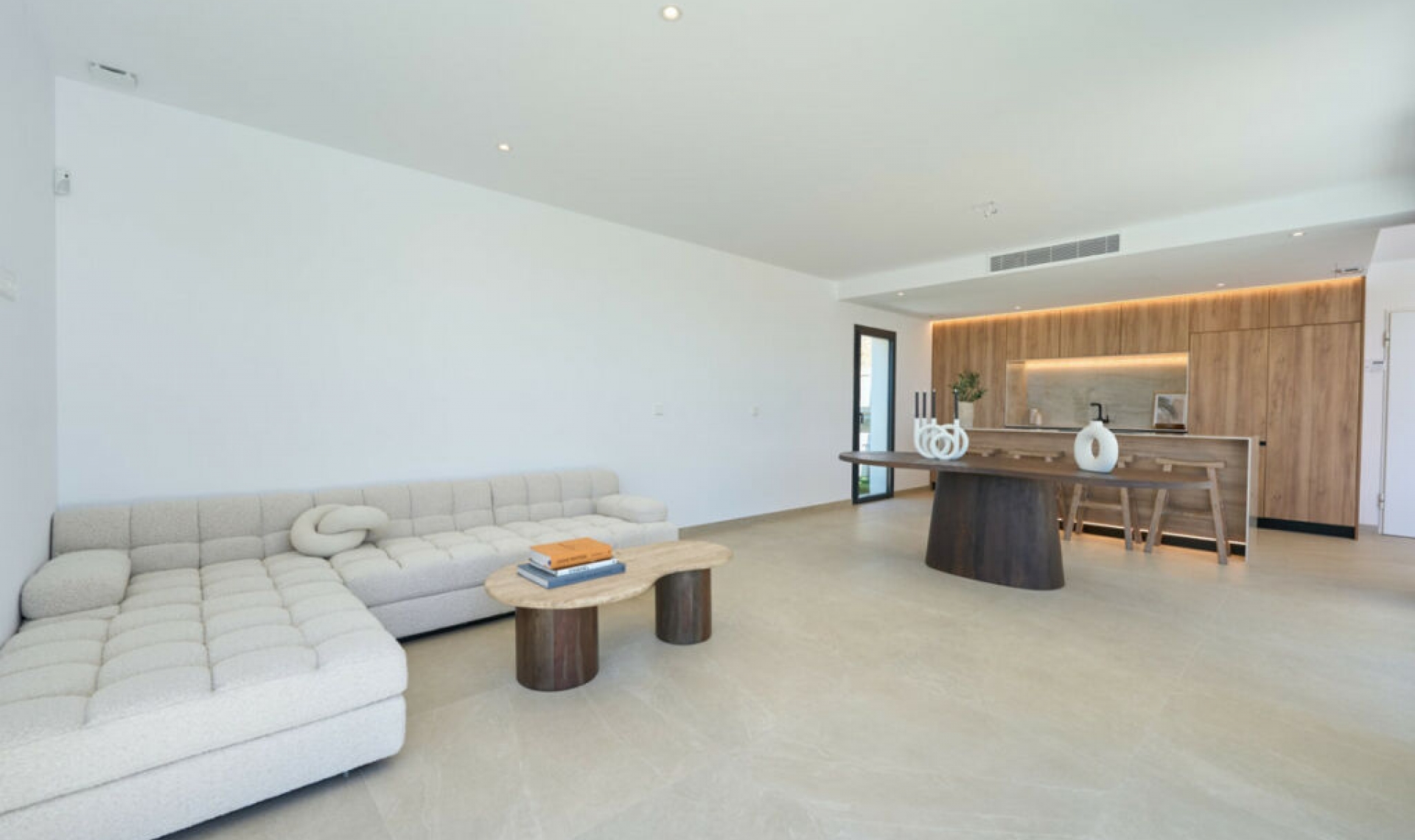Resale - House -
l'Alfas del Pi