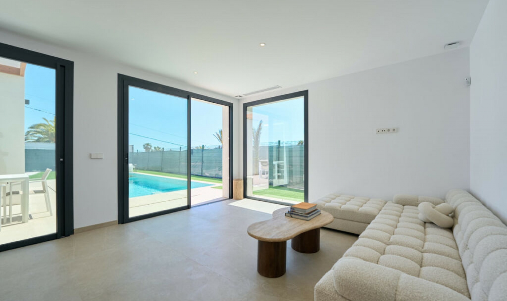 Resale - House -
l'Alfas del Pi