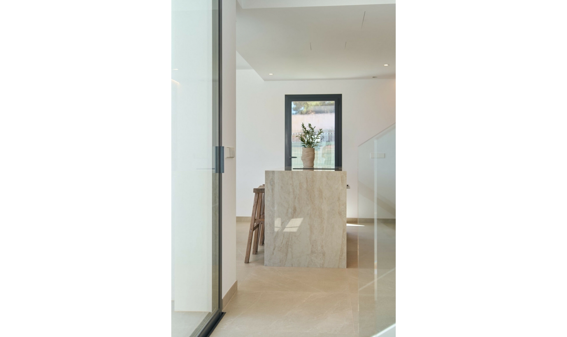 Resale - House -
l'Alfas del Pi
