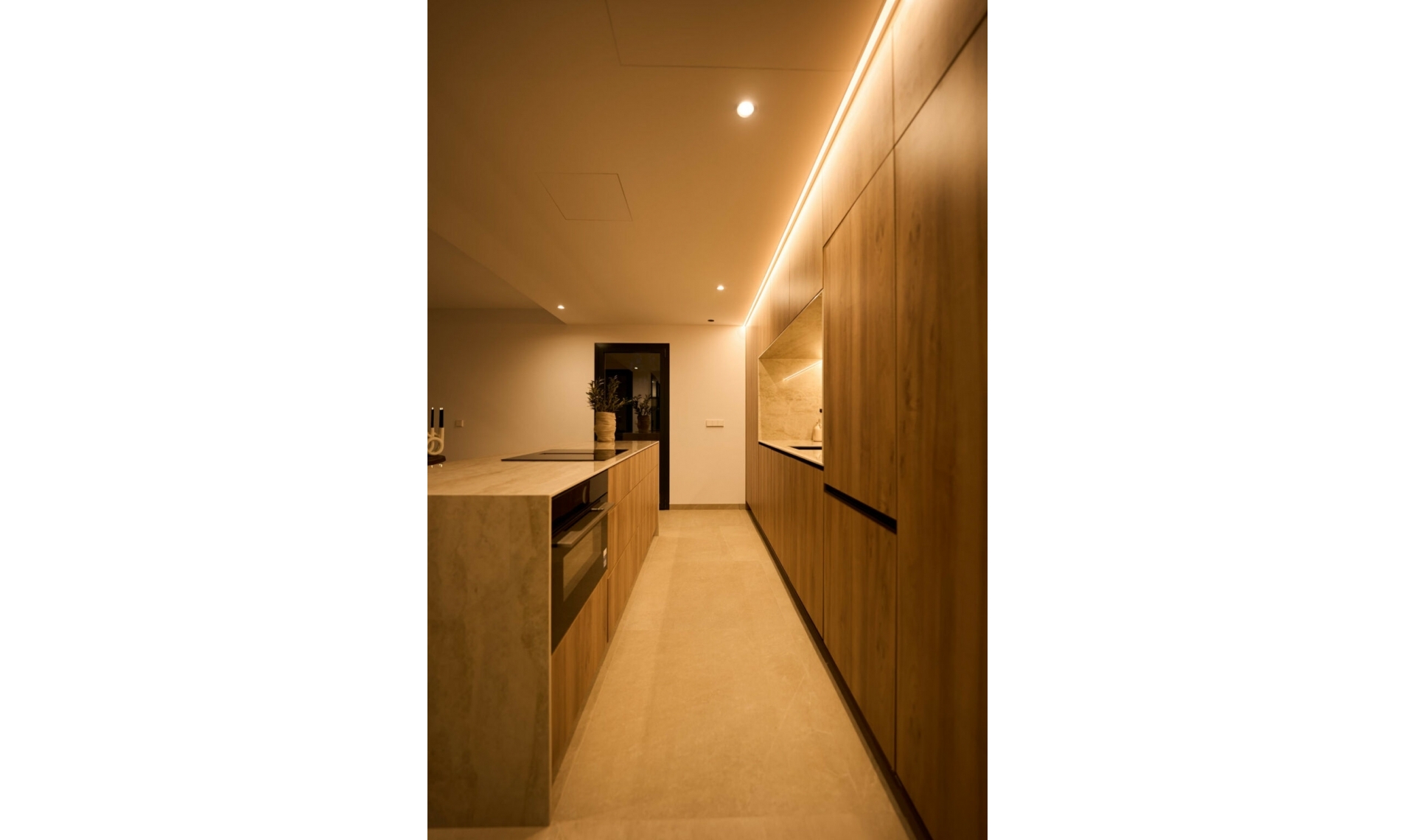 Resale - House -
l'Alfas del Pi