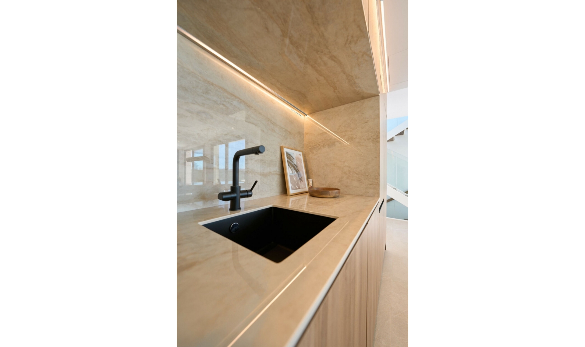 Resale - House -
l'Alfas del Pi