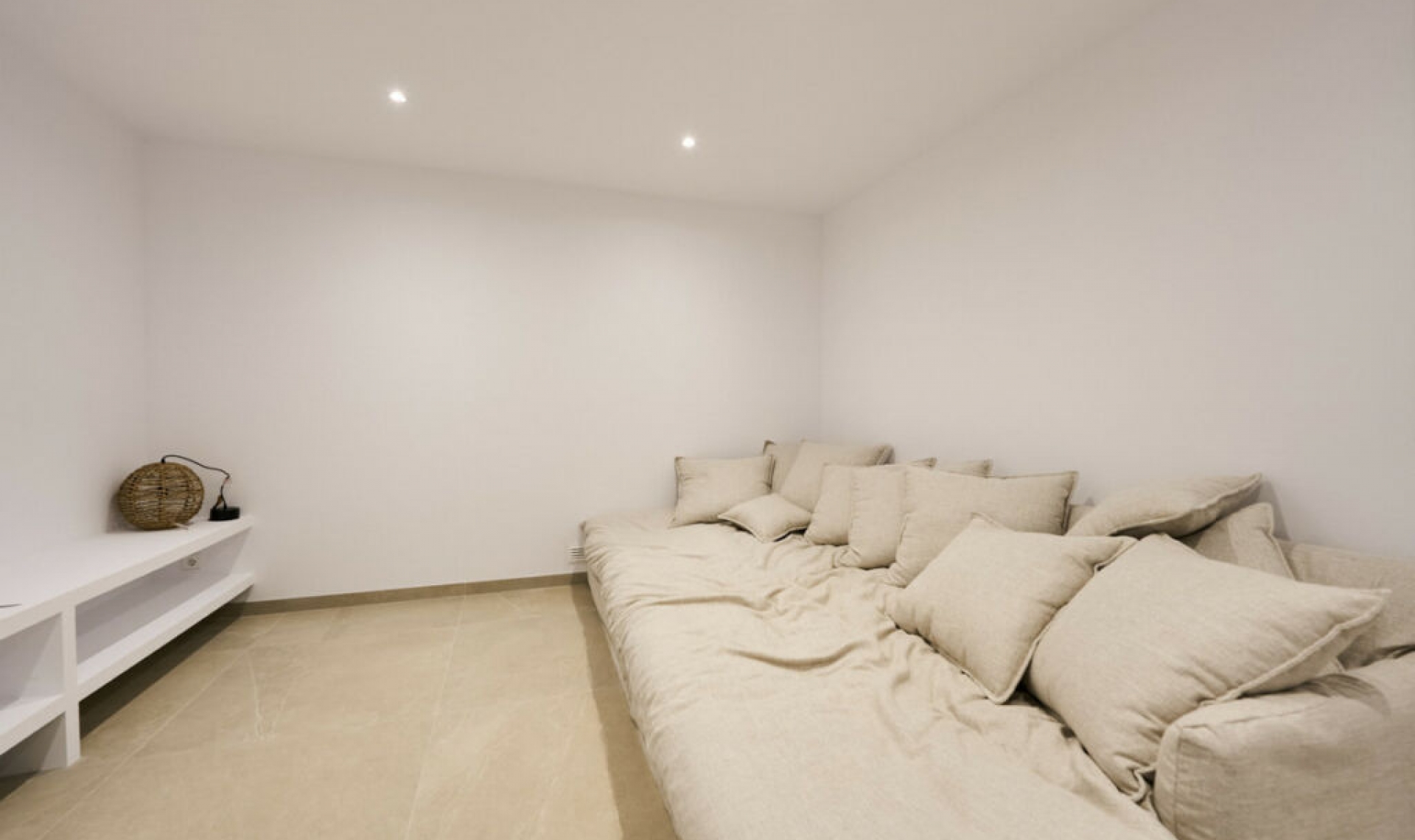 Resale - House -
l'Alfas del Pi