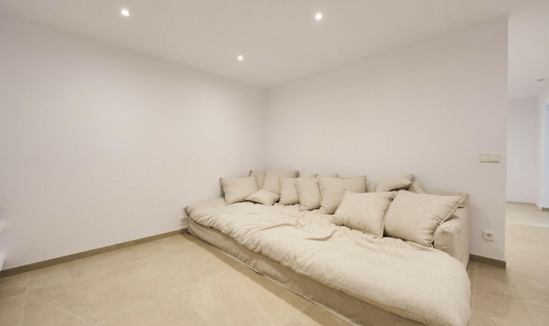 Resale - House -
l'Alfas del Pi