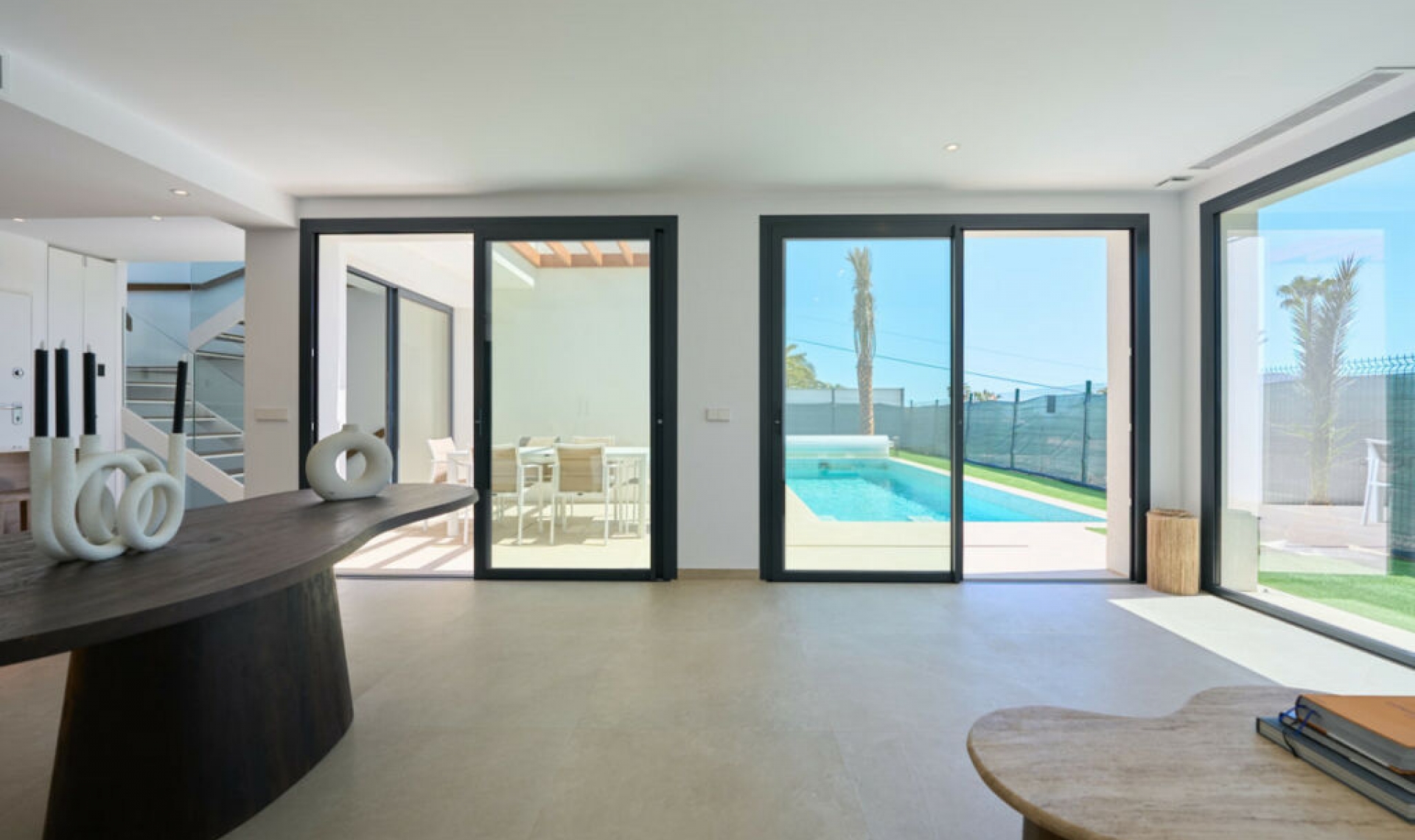 Resale - House -
l'Alfas del Pi