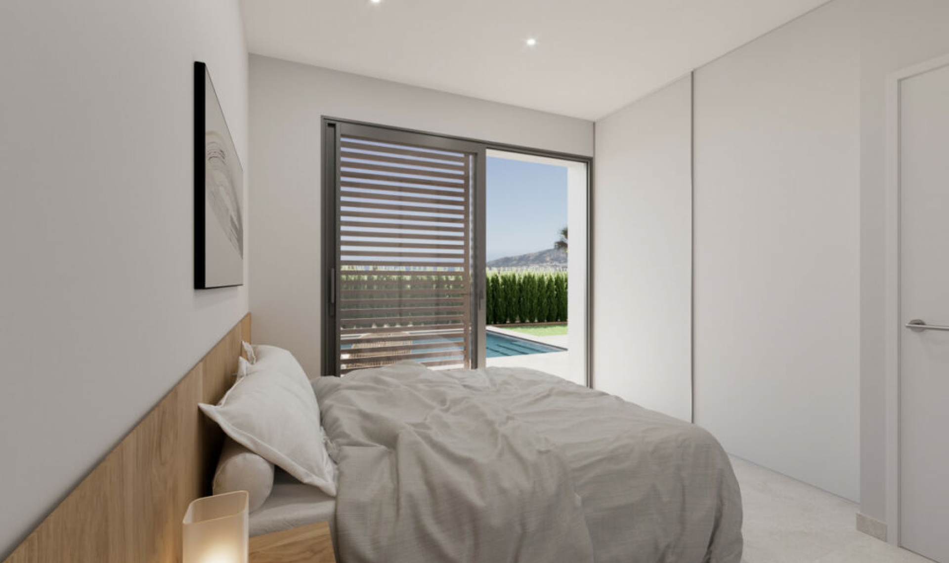 Resale - House -
l'Alfas del Pi