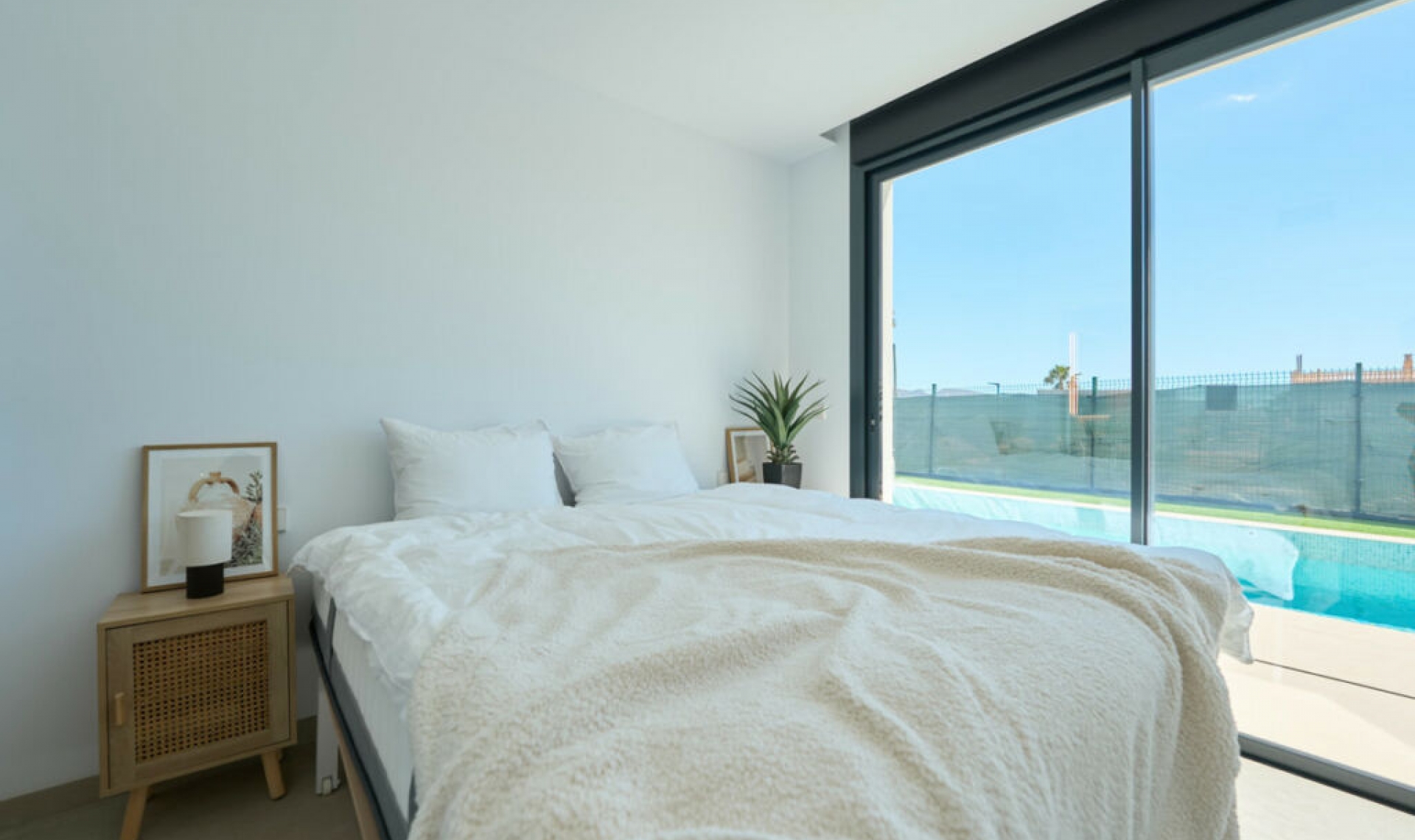 Resale - House -
l'Alfas del Pi