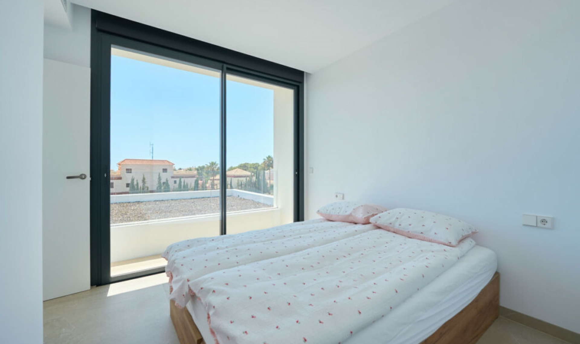 Resale - House -
l'Alfas del Pi
