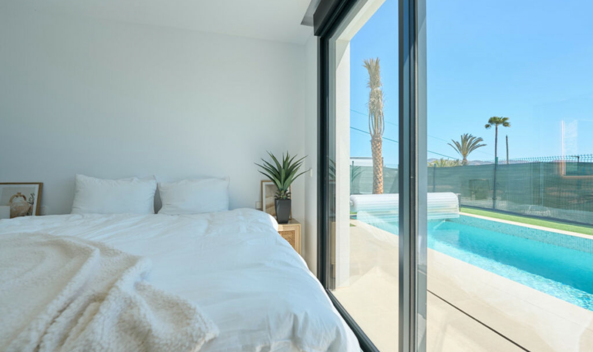 Resale - House -
l'Alfas del Pi