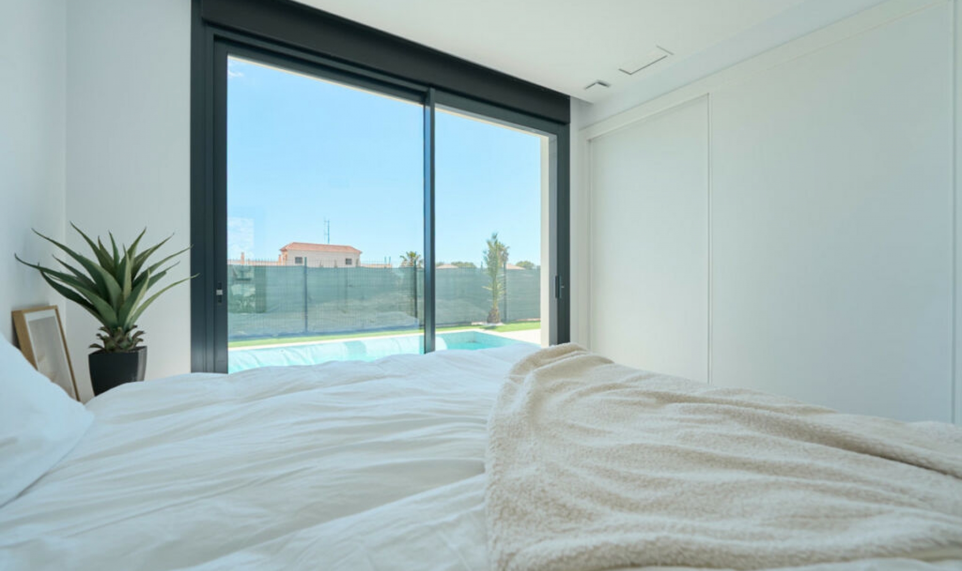 Resale - House -
l'Alfas del Pi