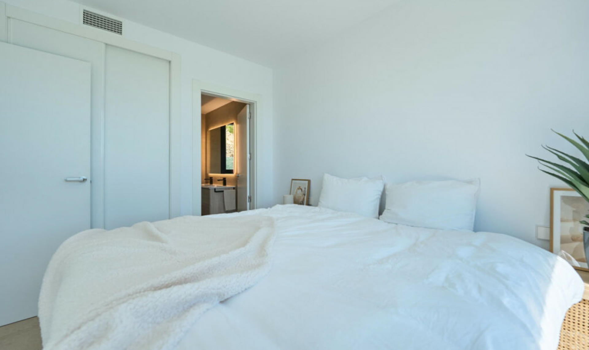Resale - House -
l'Alfas del Pi