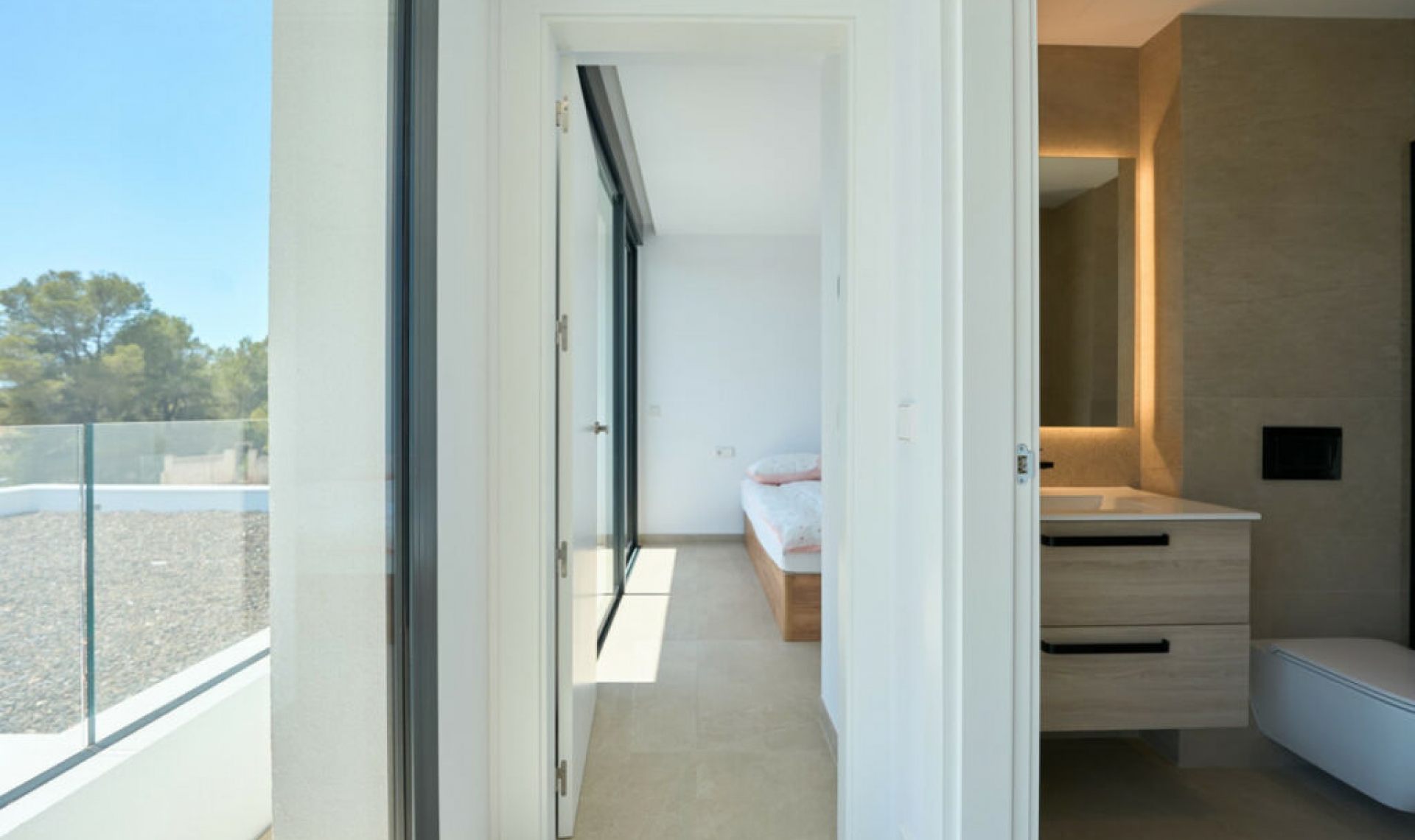 Resale - House -
l'Alfas del Pi