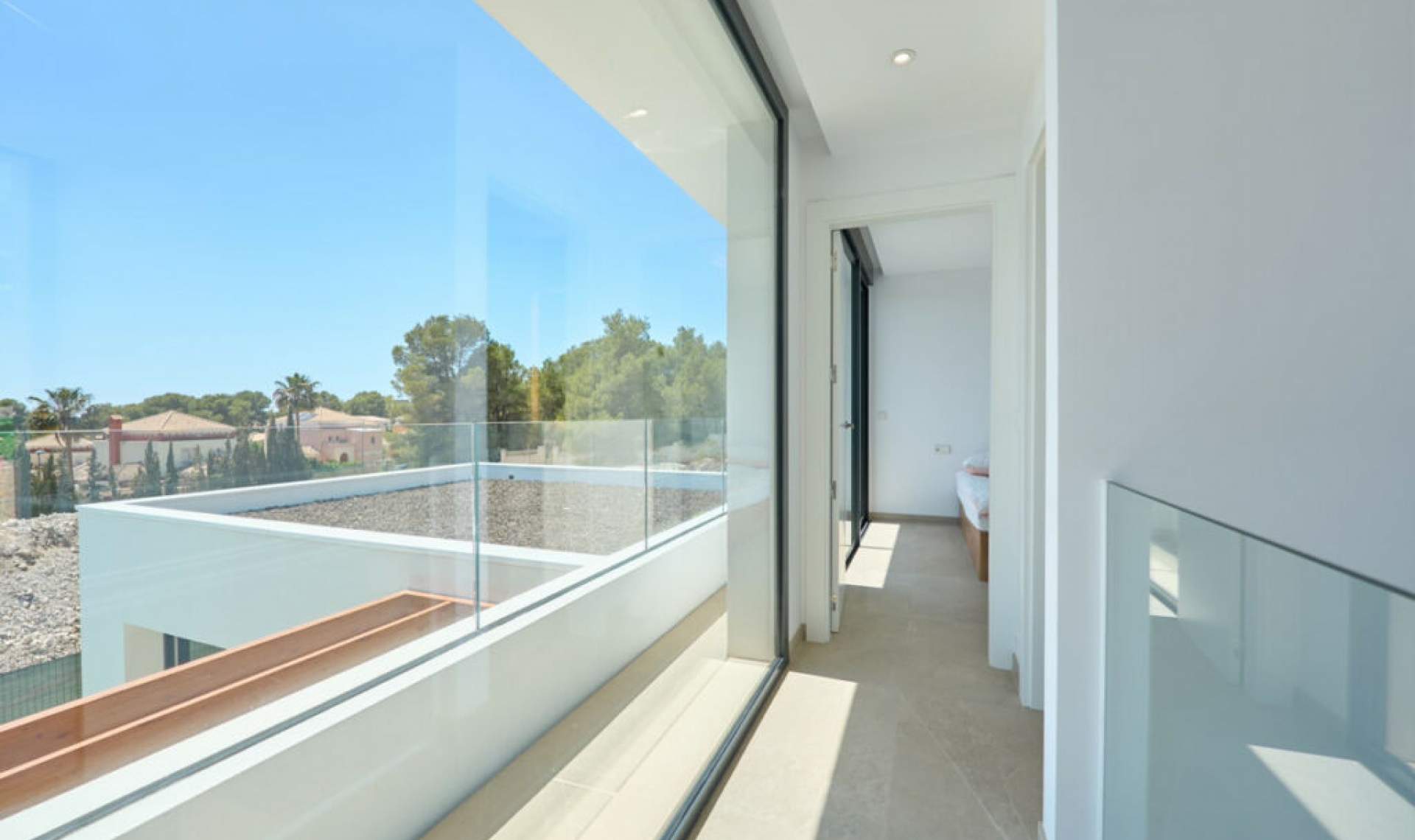 Resale - House -
l'Alfas del Pi
