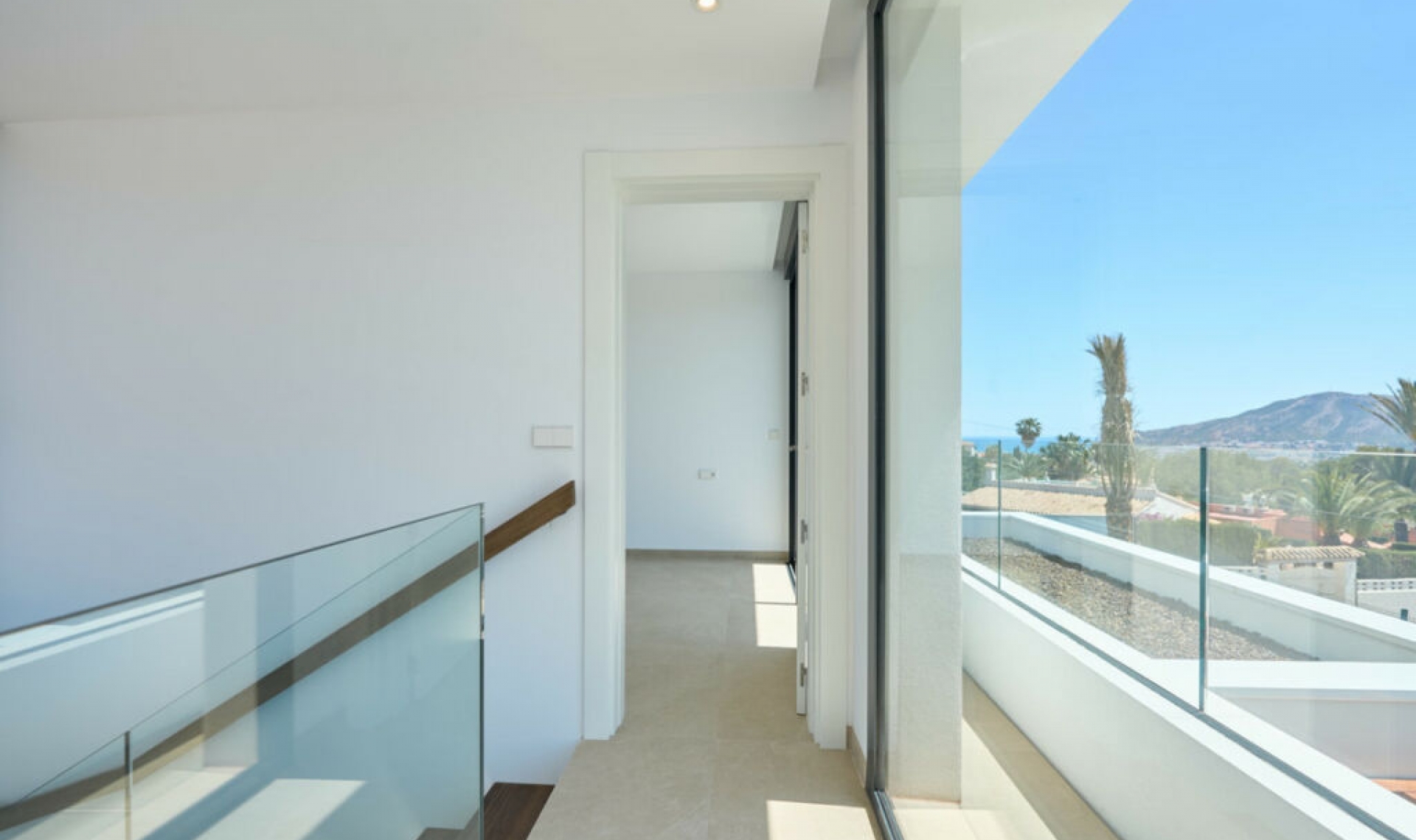 Resale - House -
l'Alfas del Pi