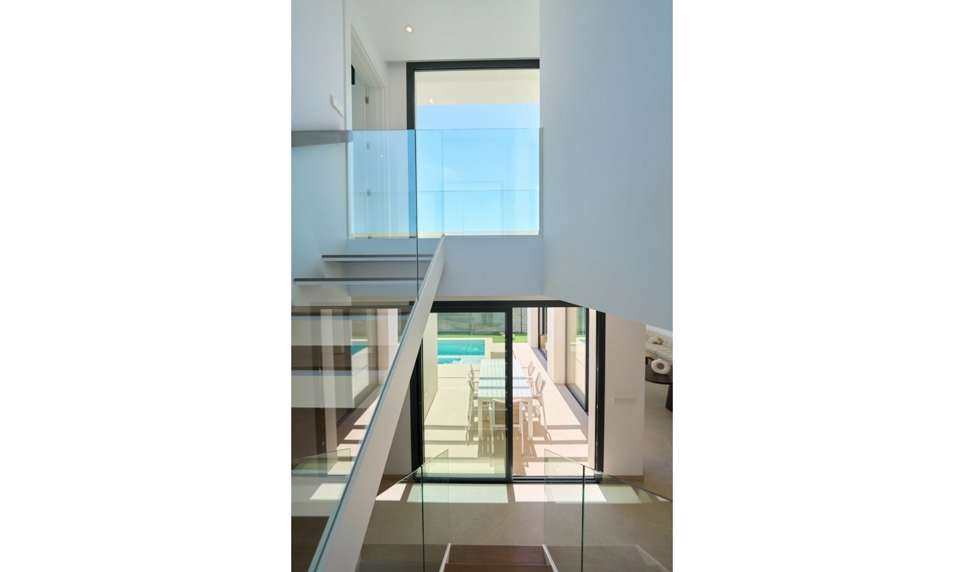 Resale - House -
l'Alfas del Pi