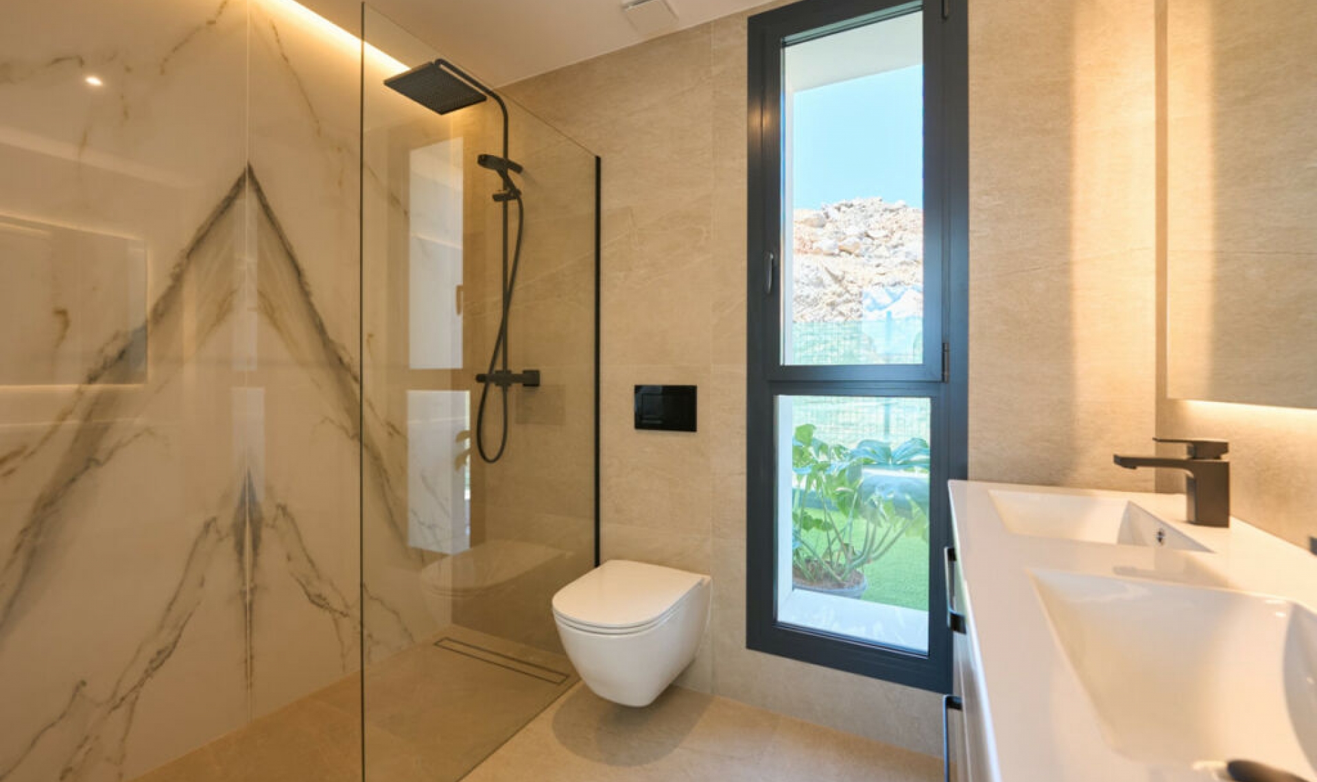Resale - House -
l'Alfas del Pi
