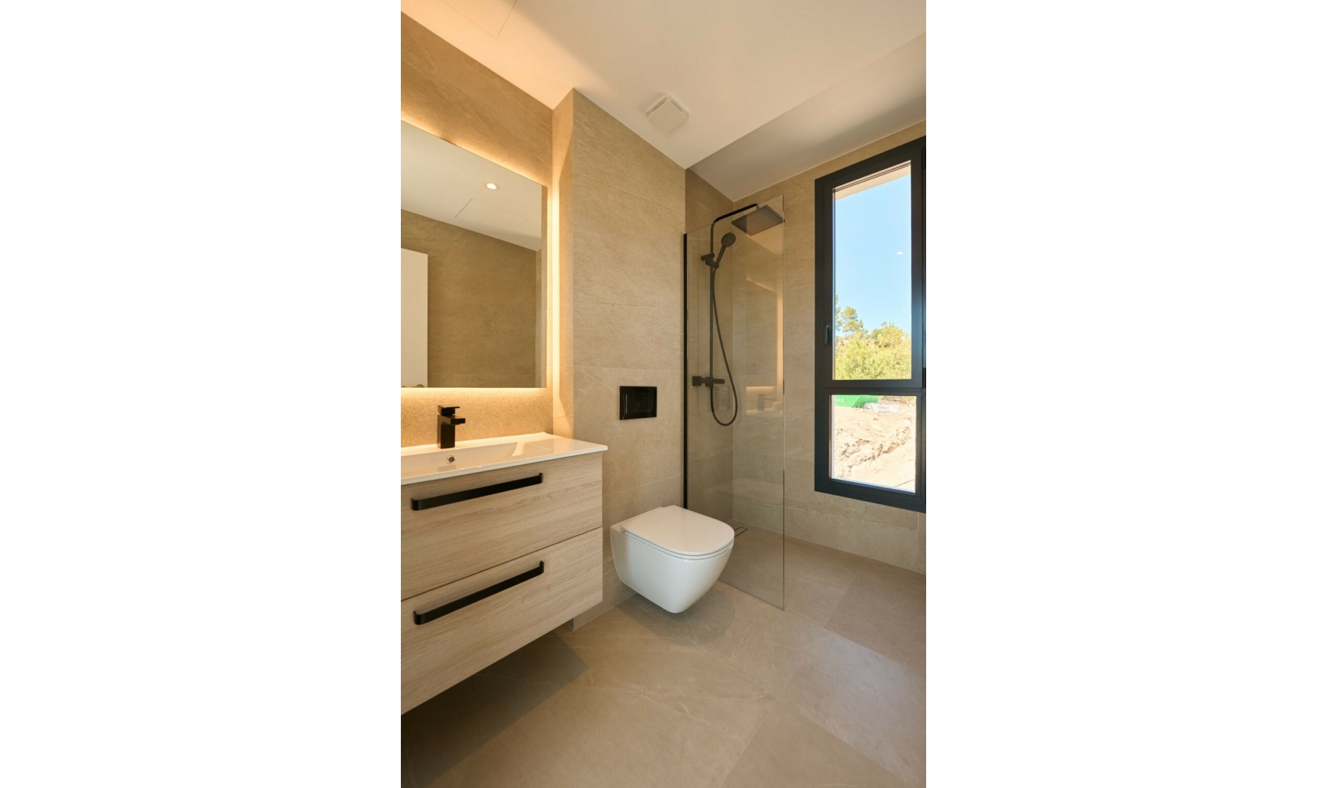 Resale - House -
l'Alfas del Pi