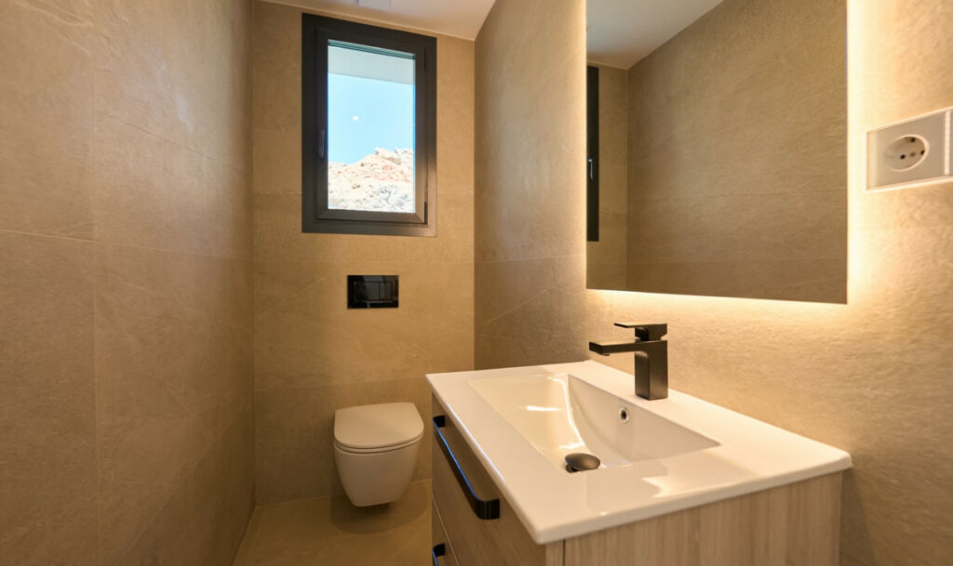 Resale - House -
l'Alfas del Pi