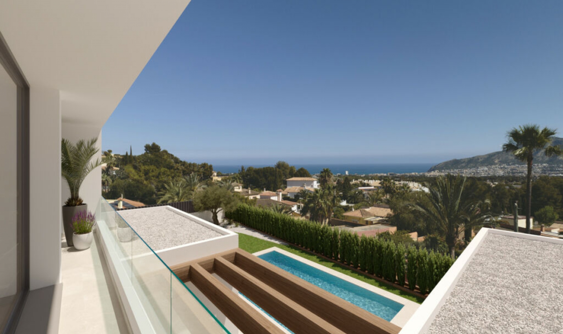 Resale - House -
l'Alfas del Pi