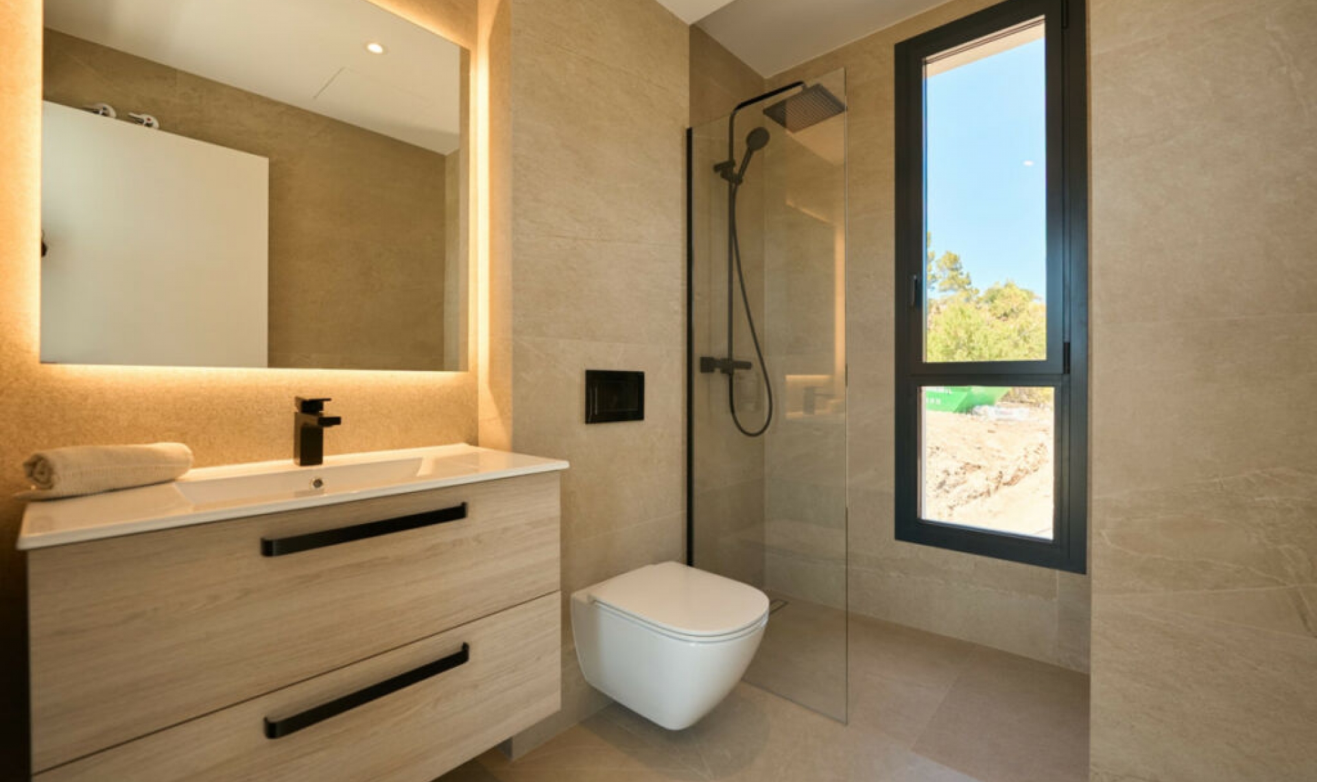 Resale - House -
l'Alfas del Pi