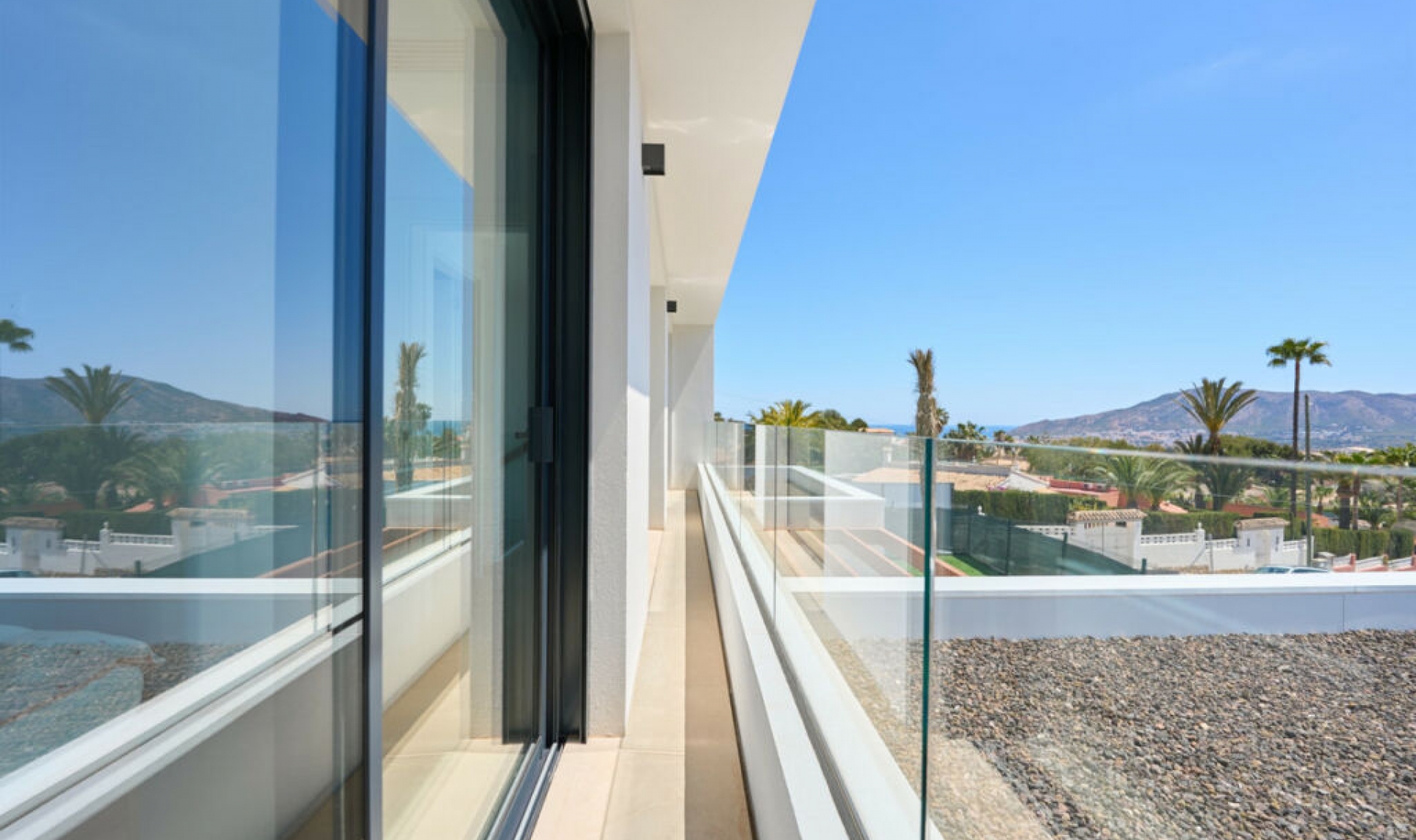 Resale - House -
l'Alfas del Pi