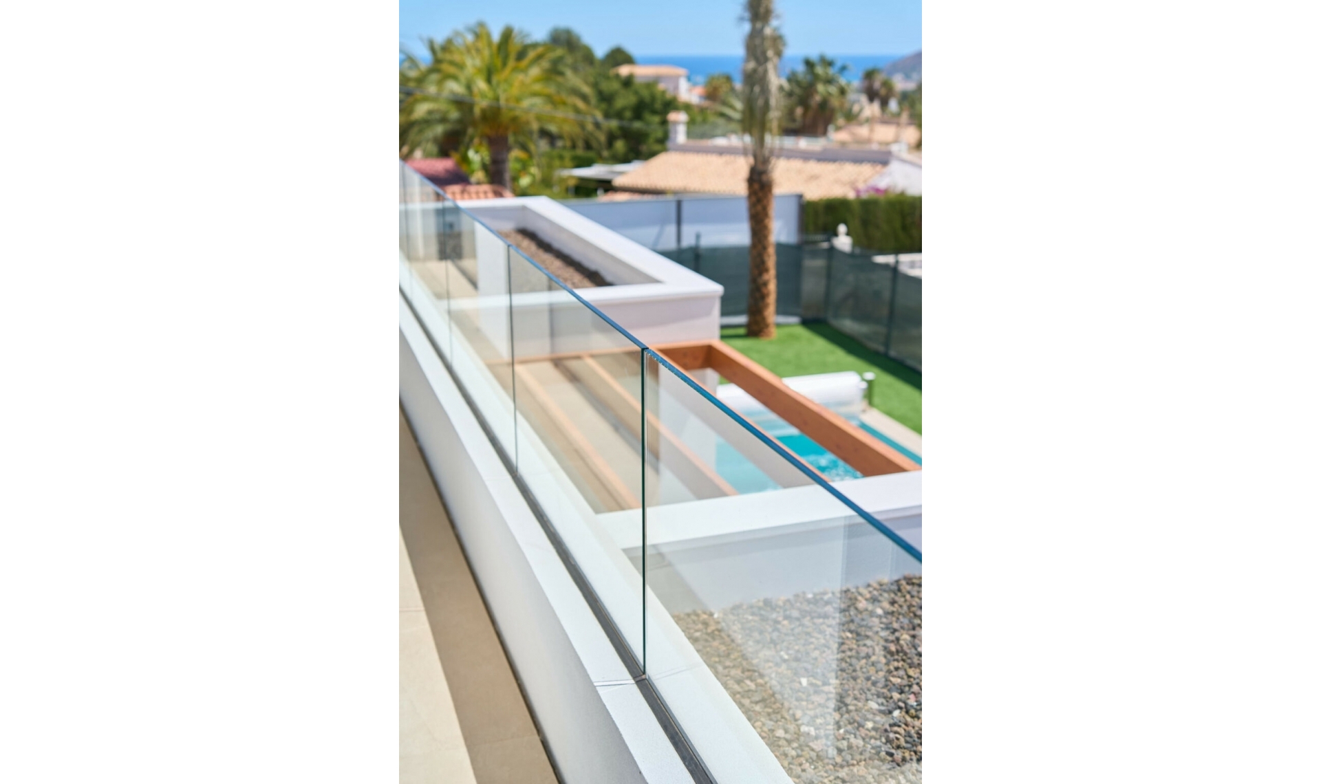 Resale - House -
l'Alfas del Pi