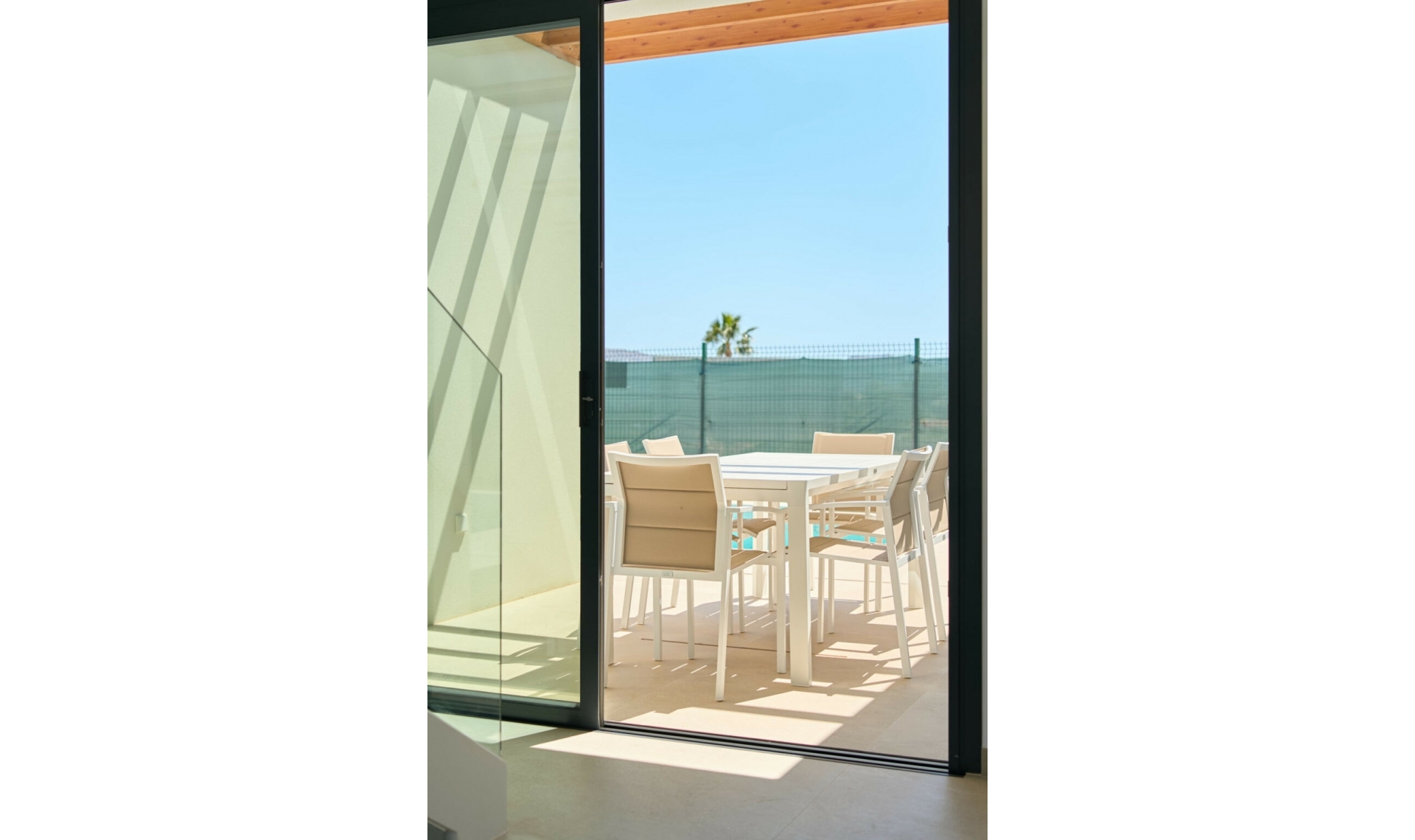 Resale - House -
l'Alfas del Pi