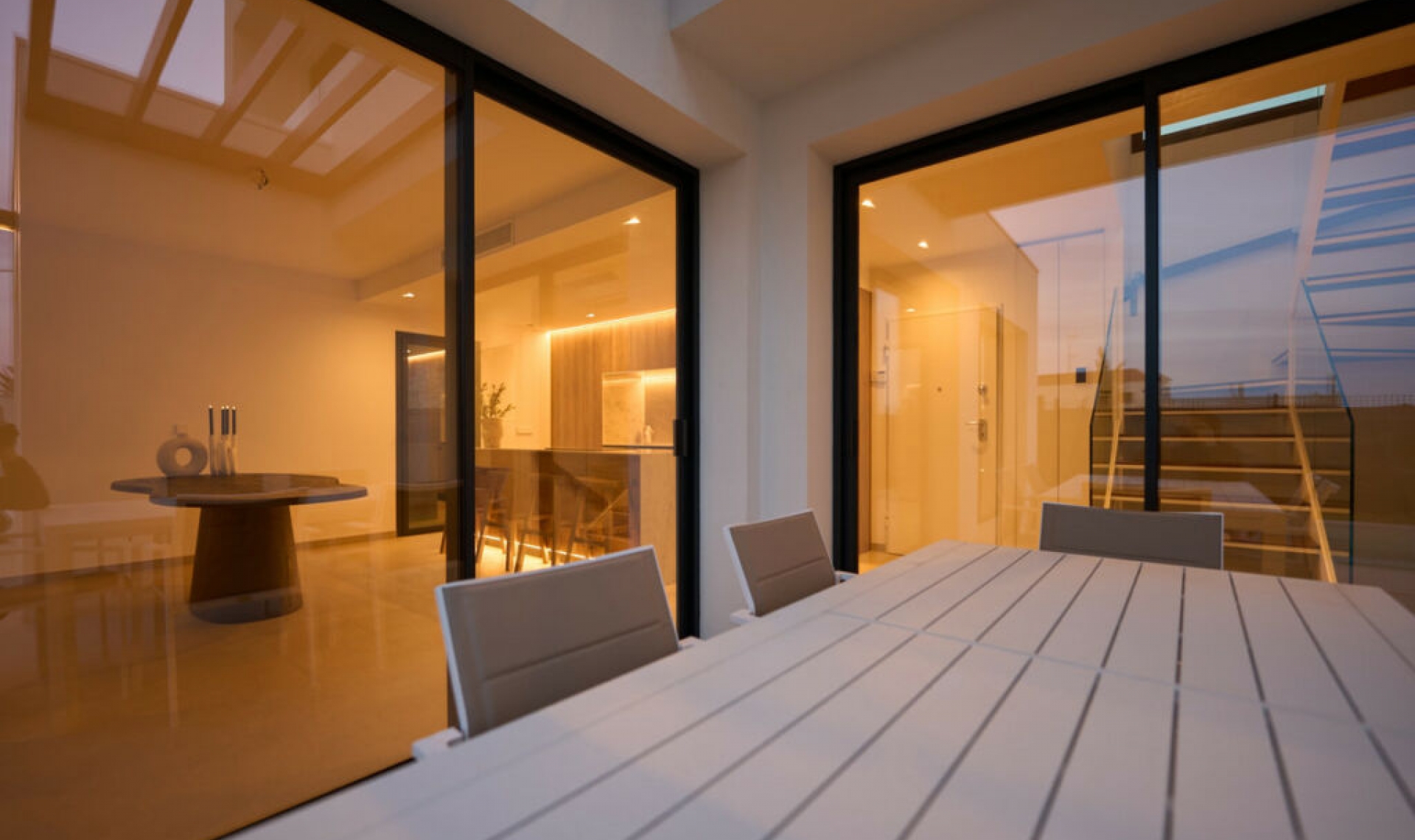 Resale - House -
l'Alfas del Pi