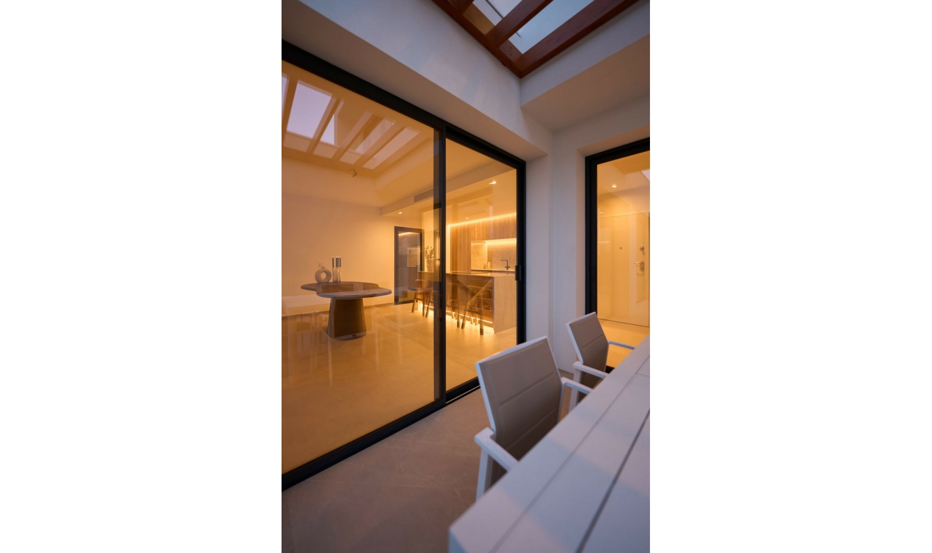 Resale - House -
l'Alfas del Pi
