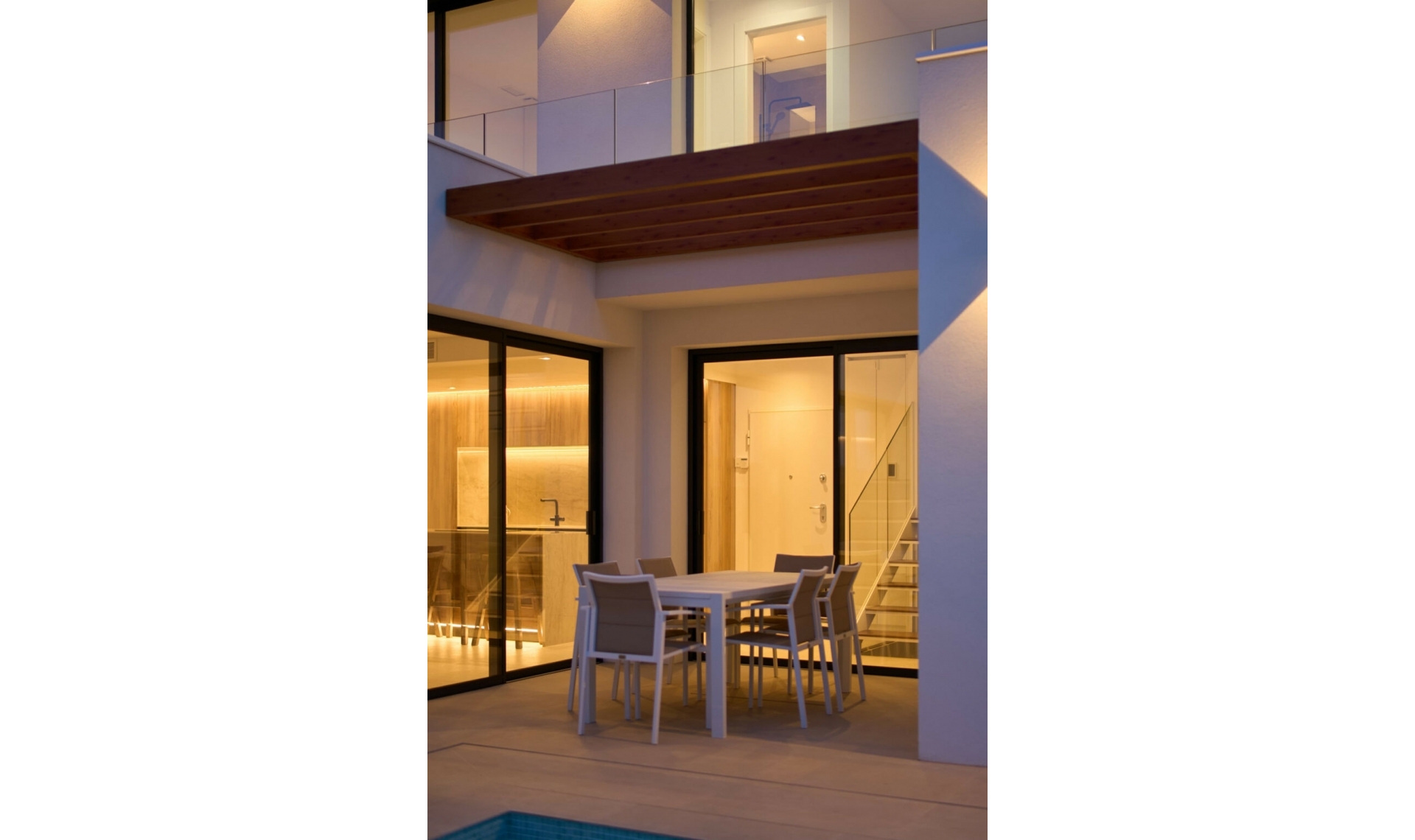 Resale - House -
l'Alfas del Pi