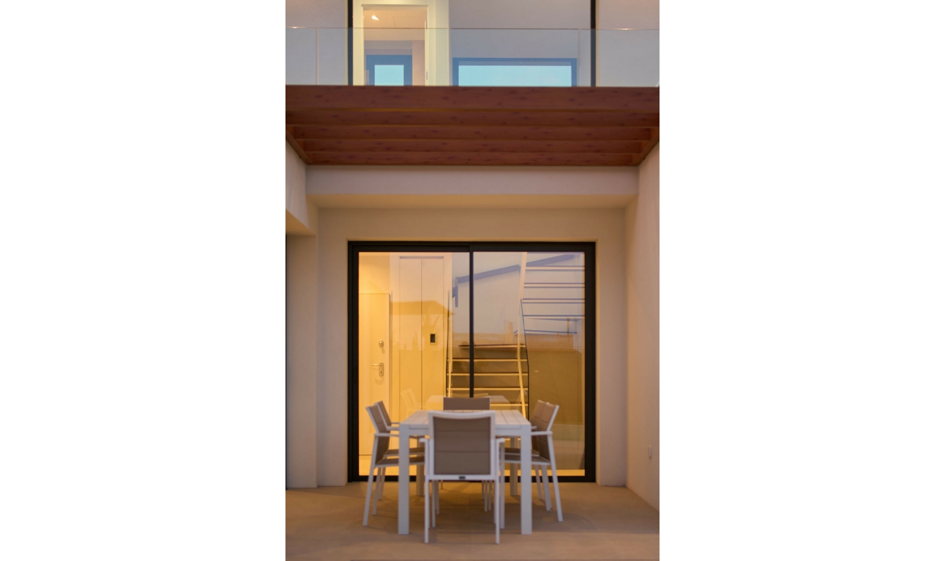 Resale - House -
l'Alfas del Pi