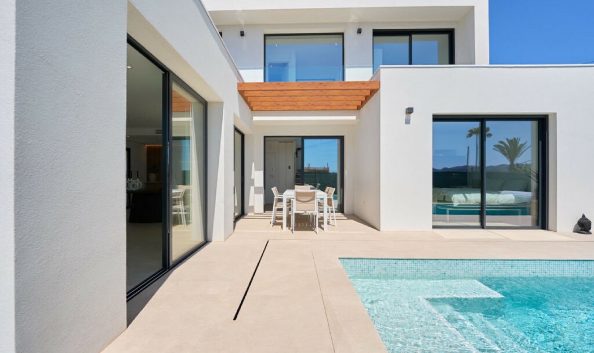 Resale - House -
l'Alfas del Pi