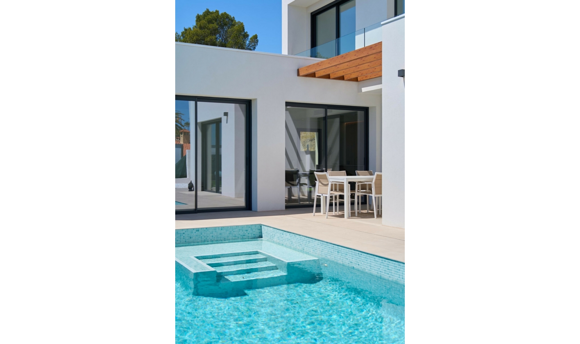 Resale - House -
l'Alfas del Pi