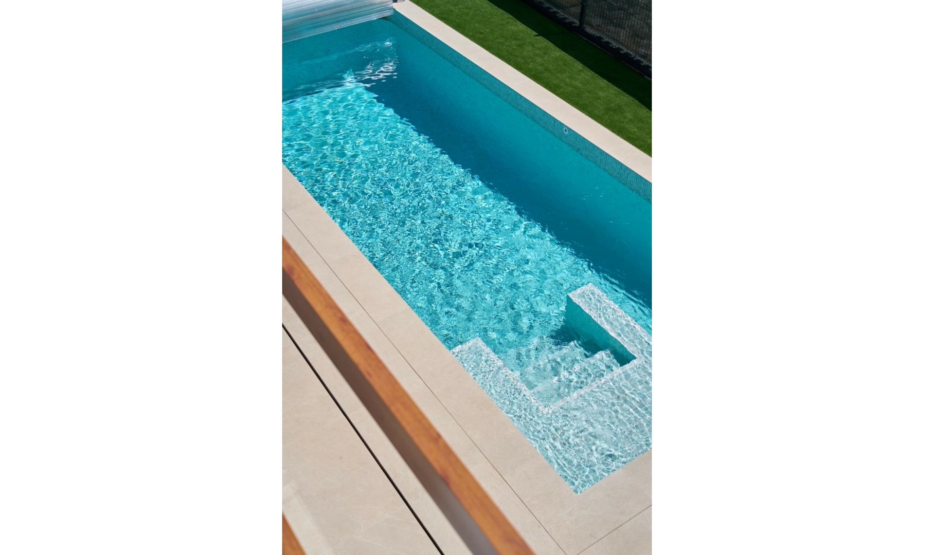 Resale - House -
l'Alfas del Pi