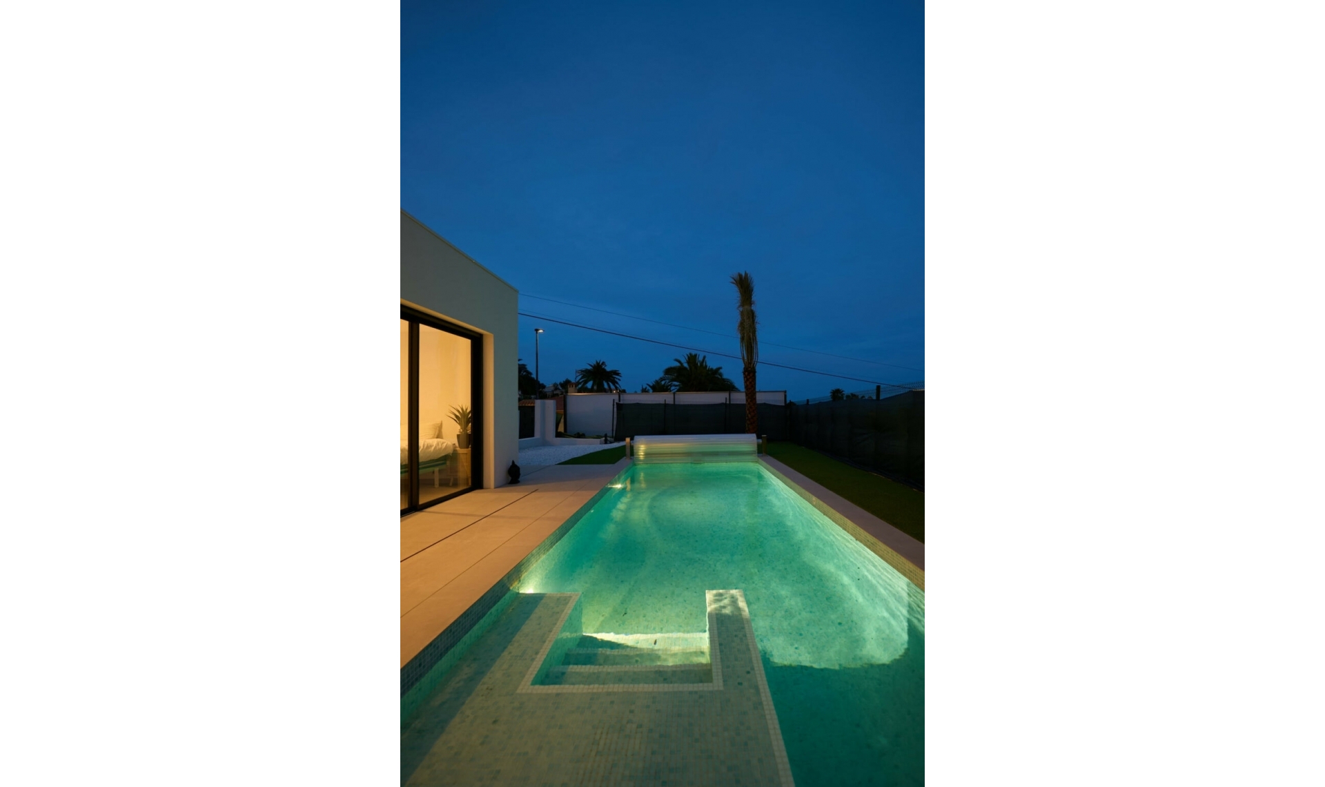 Resale - House -
l'Alfas del Pi