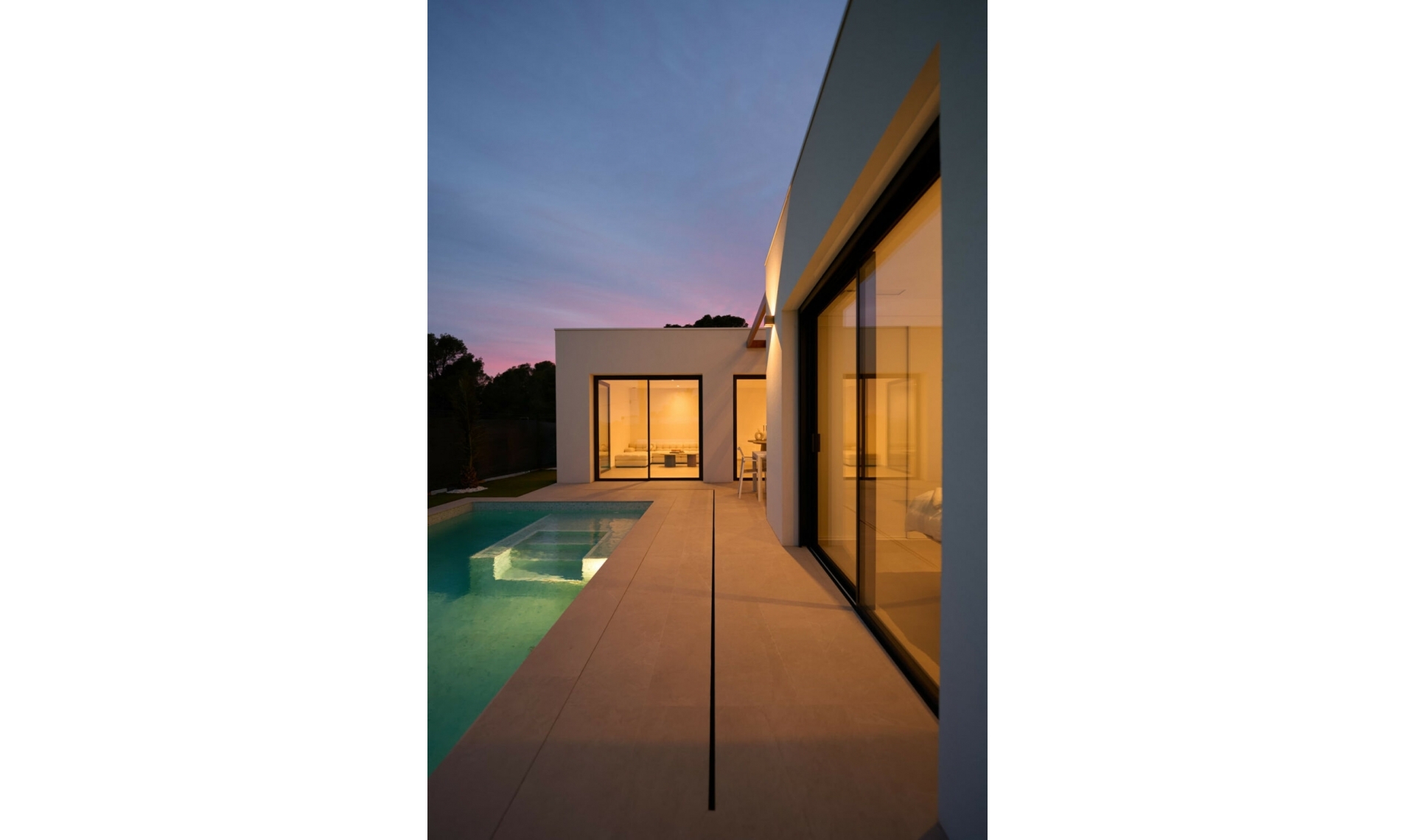 Resale - House -
l'Alfas del Pi